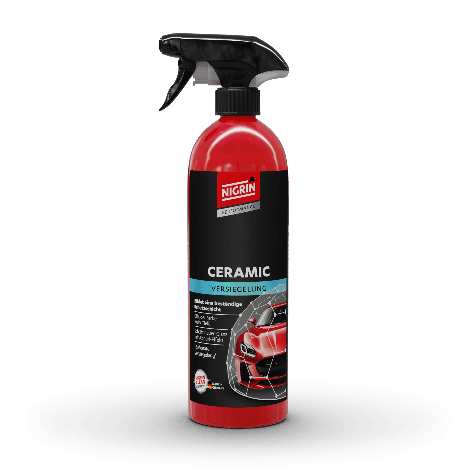 PERFORMANCE Ceramic Sealant 750 ml