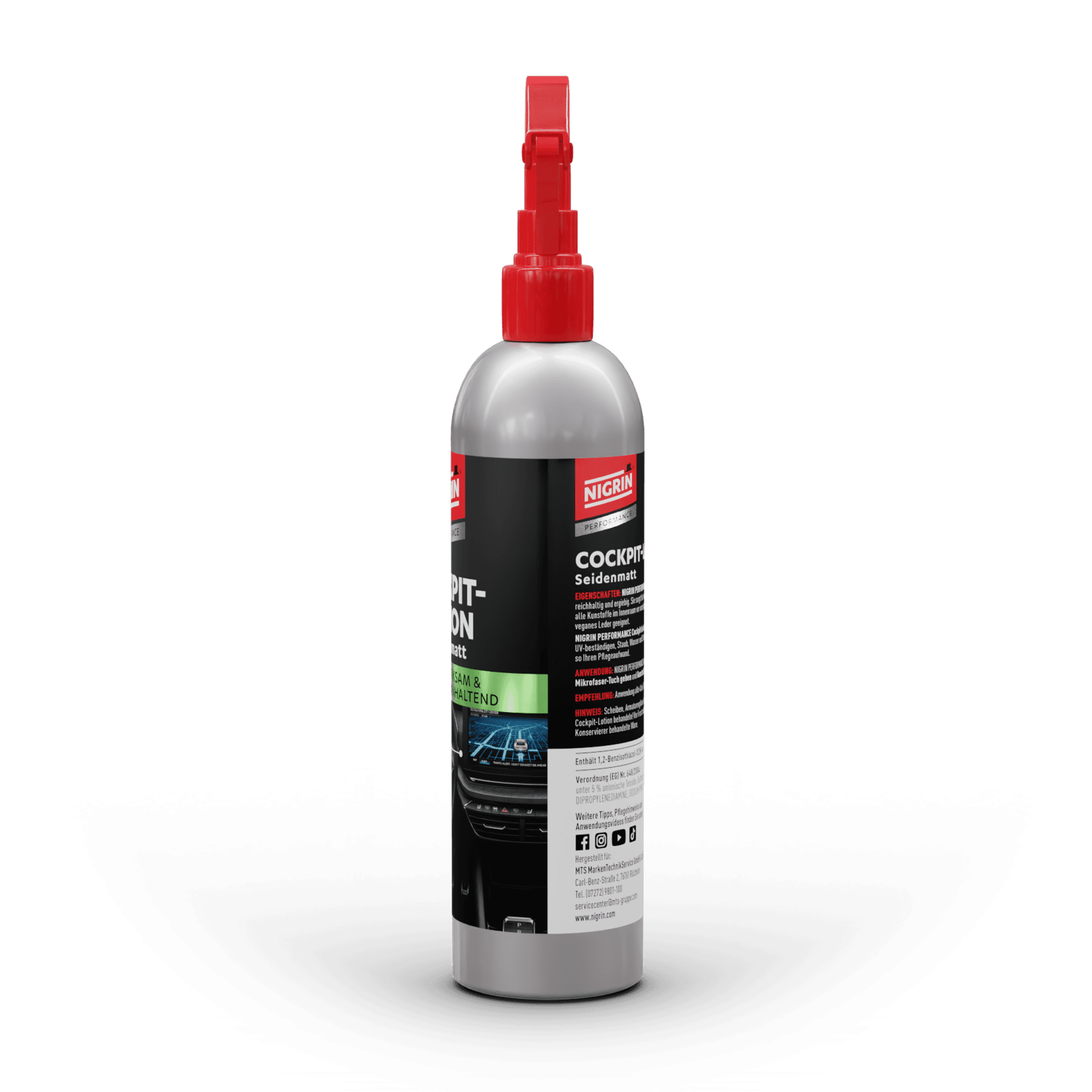 PERFORMANCE Dashboard Care Lotion 300 ml