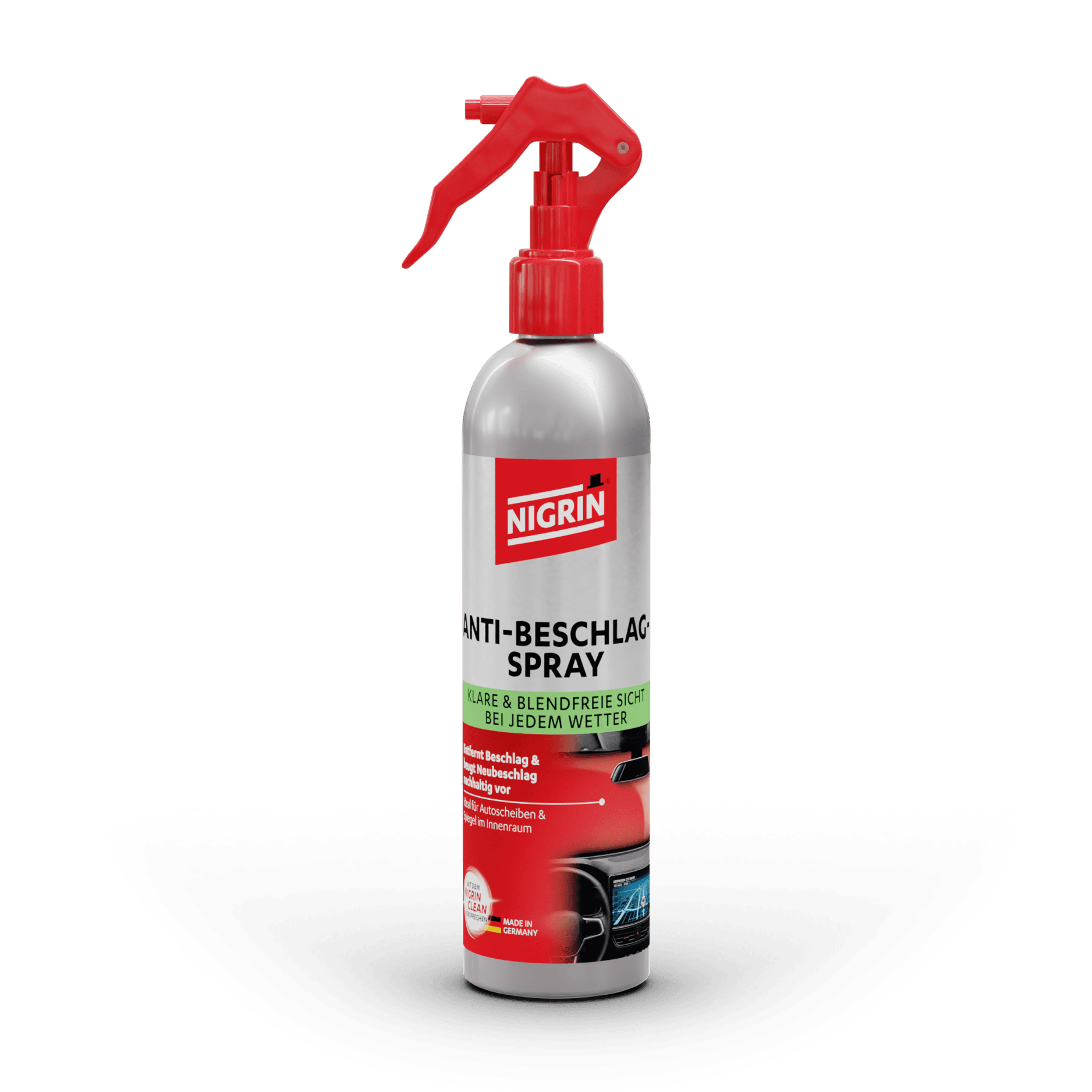 Anti-Beschlag-Spray <nobr>300 ml</nobr>