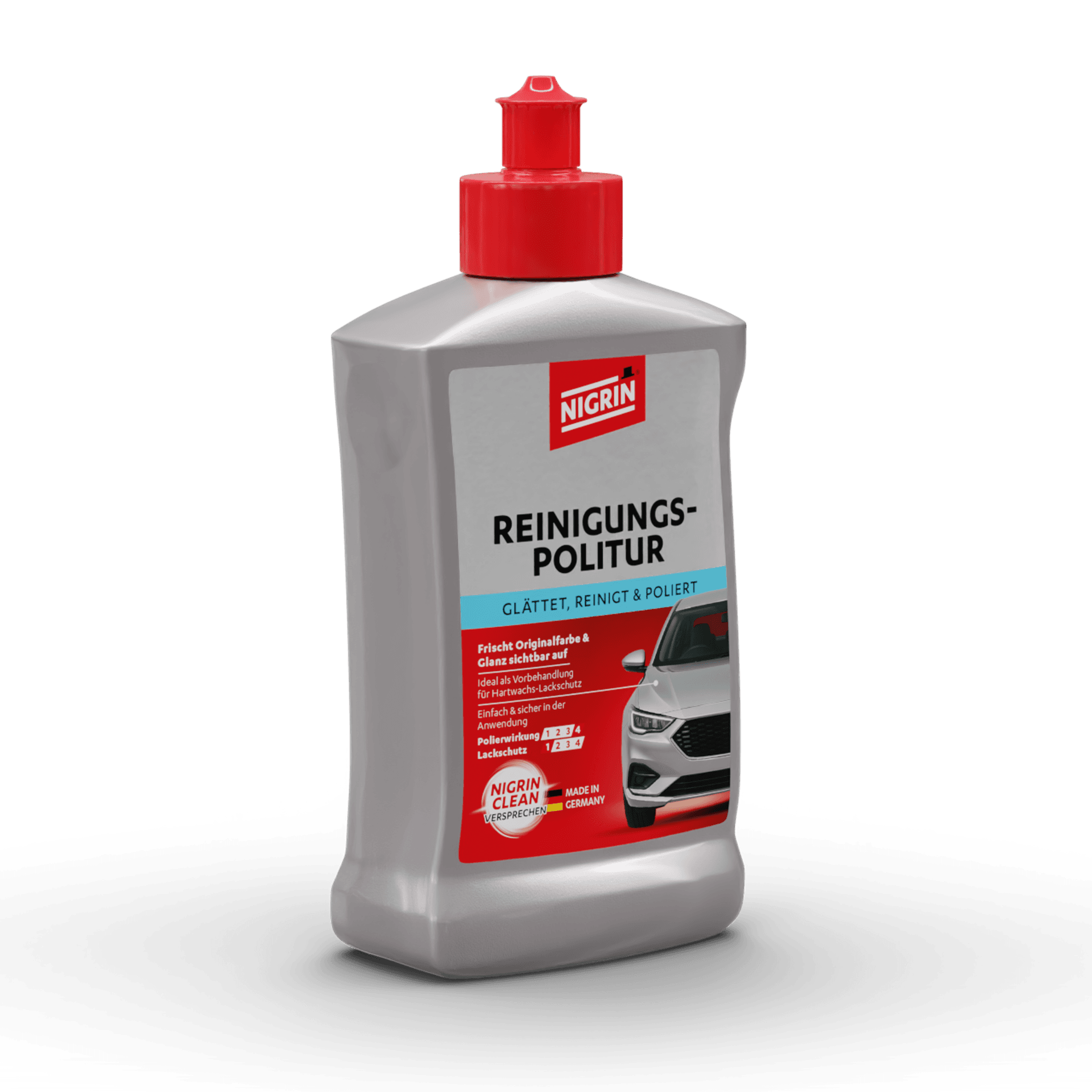 Cleaning Polish 300 ml