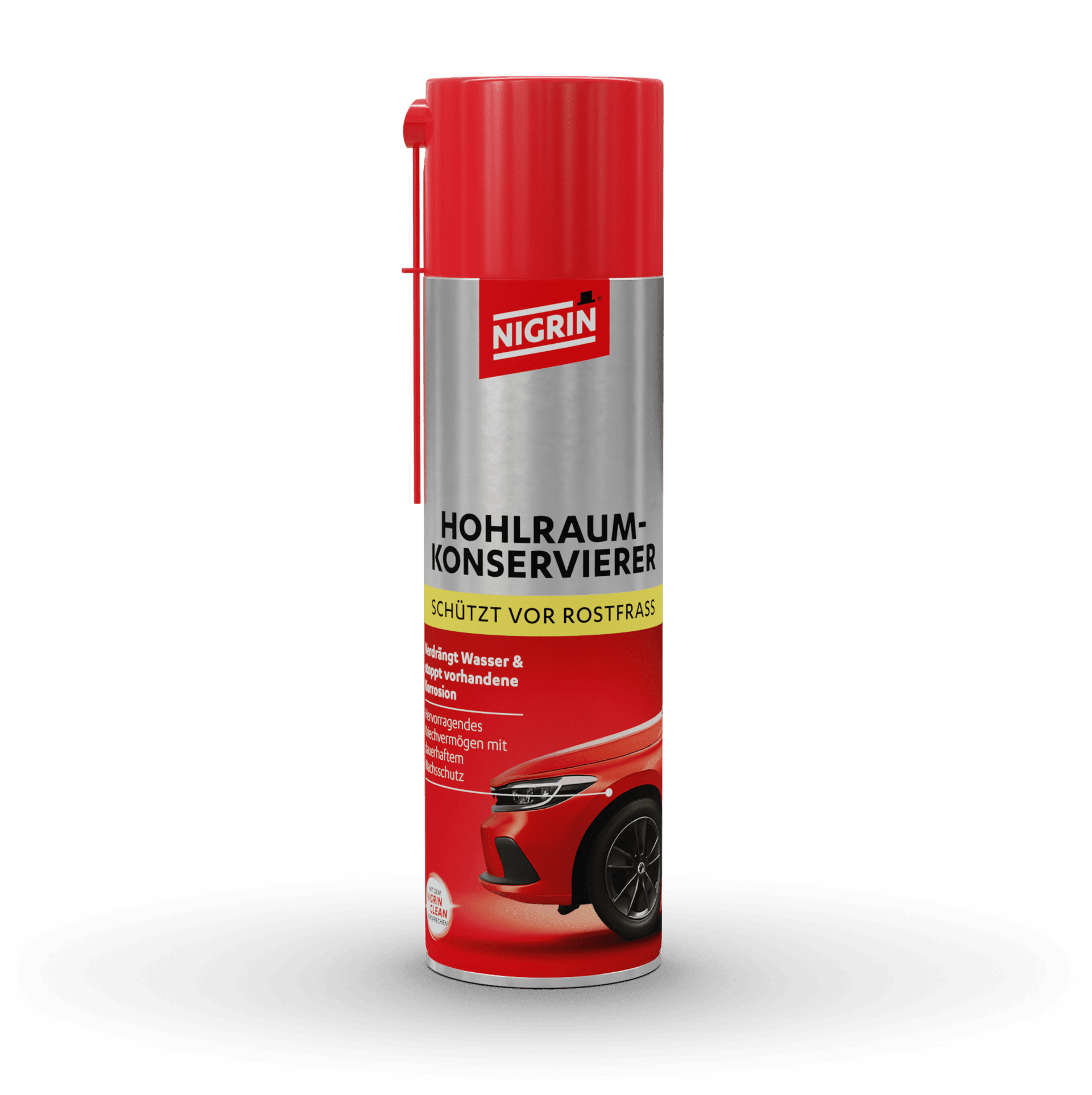 Cavity Preservative 500 ml