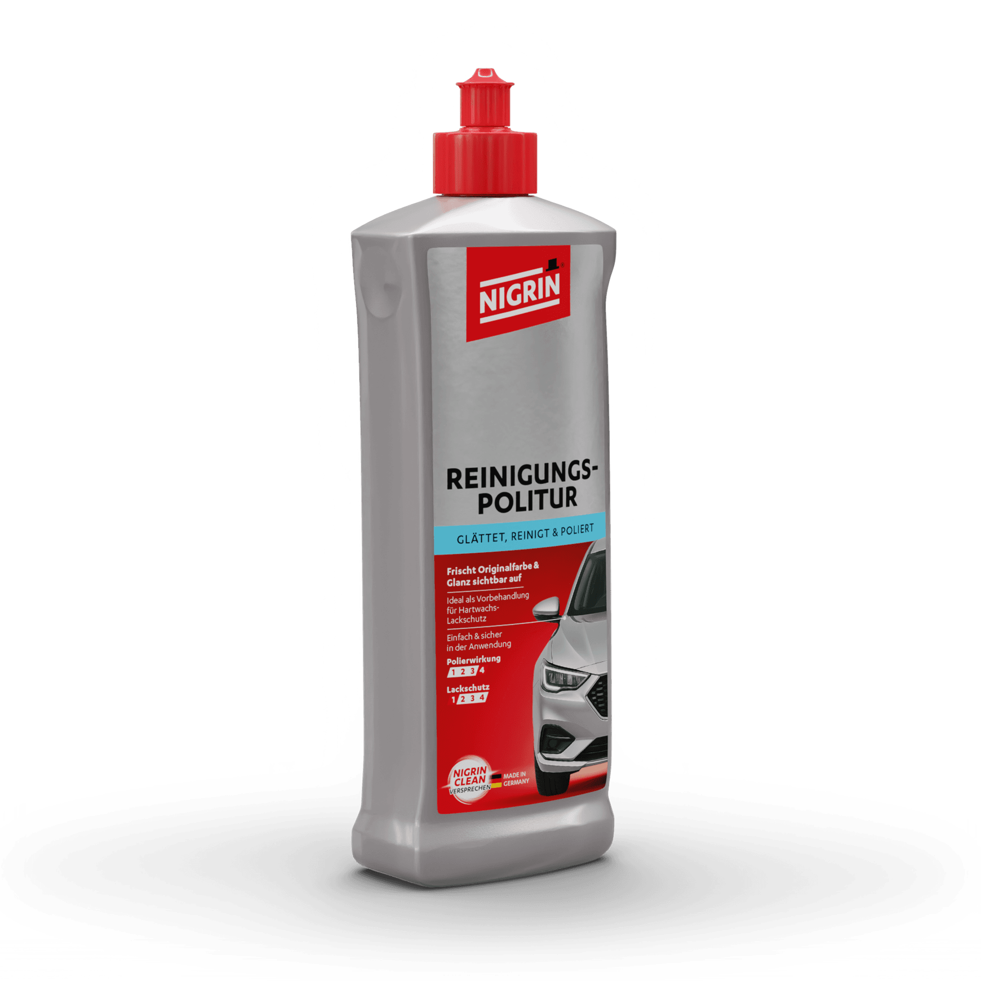 Cleaning Polish 500 ml