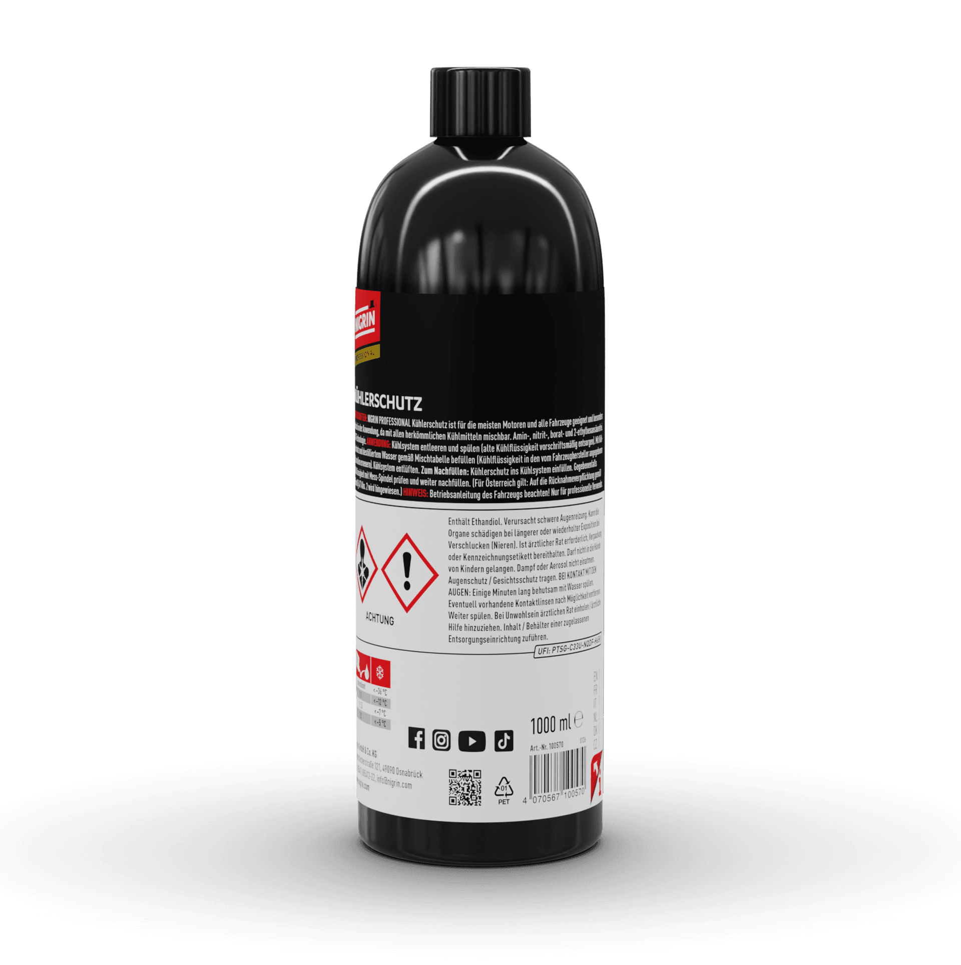 PROFESSIONAL Coolant 1 L