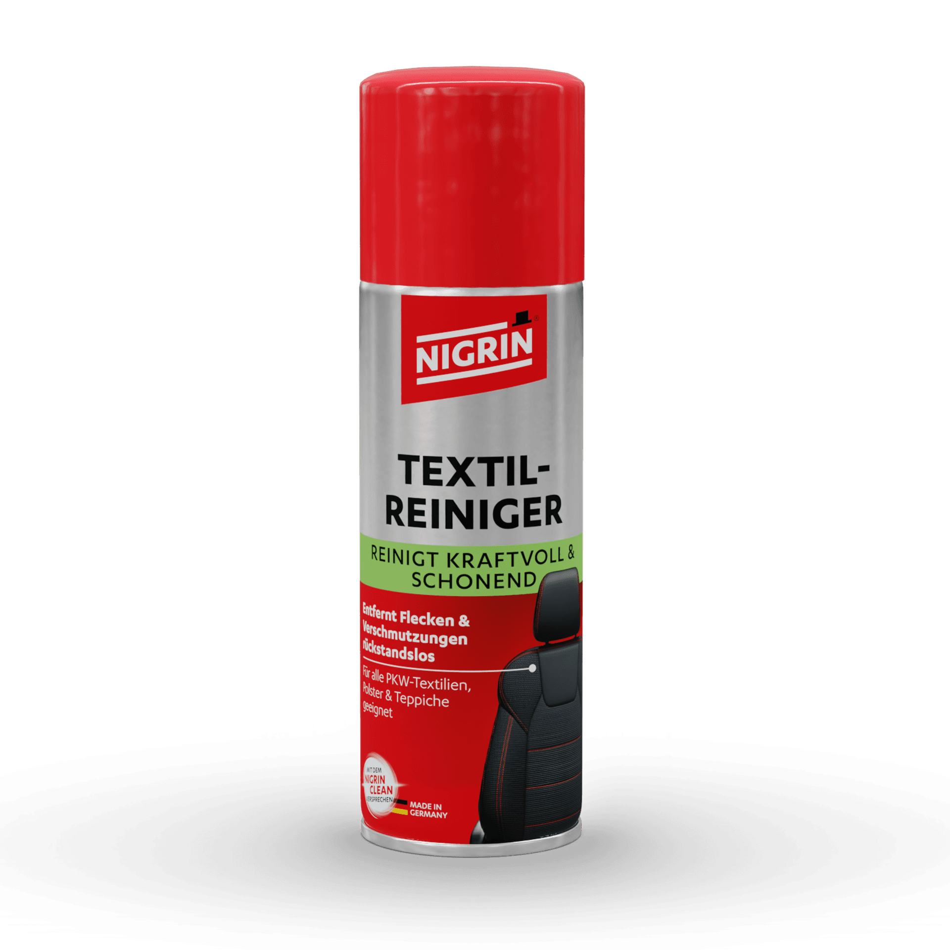 Fabric Cleaner 300 ml