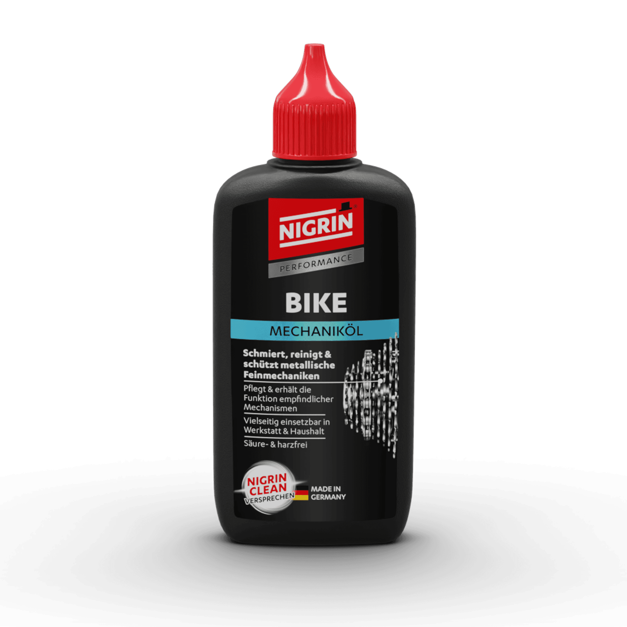BIKE Fine Oil <nobr>100 ml</nobr>