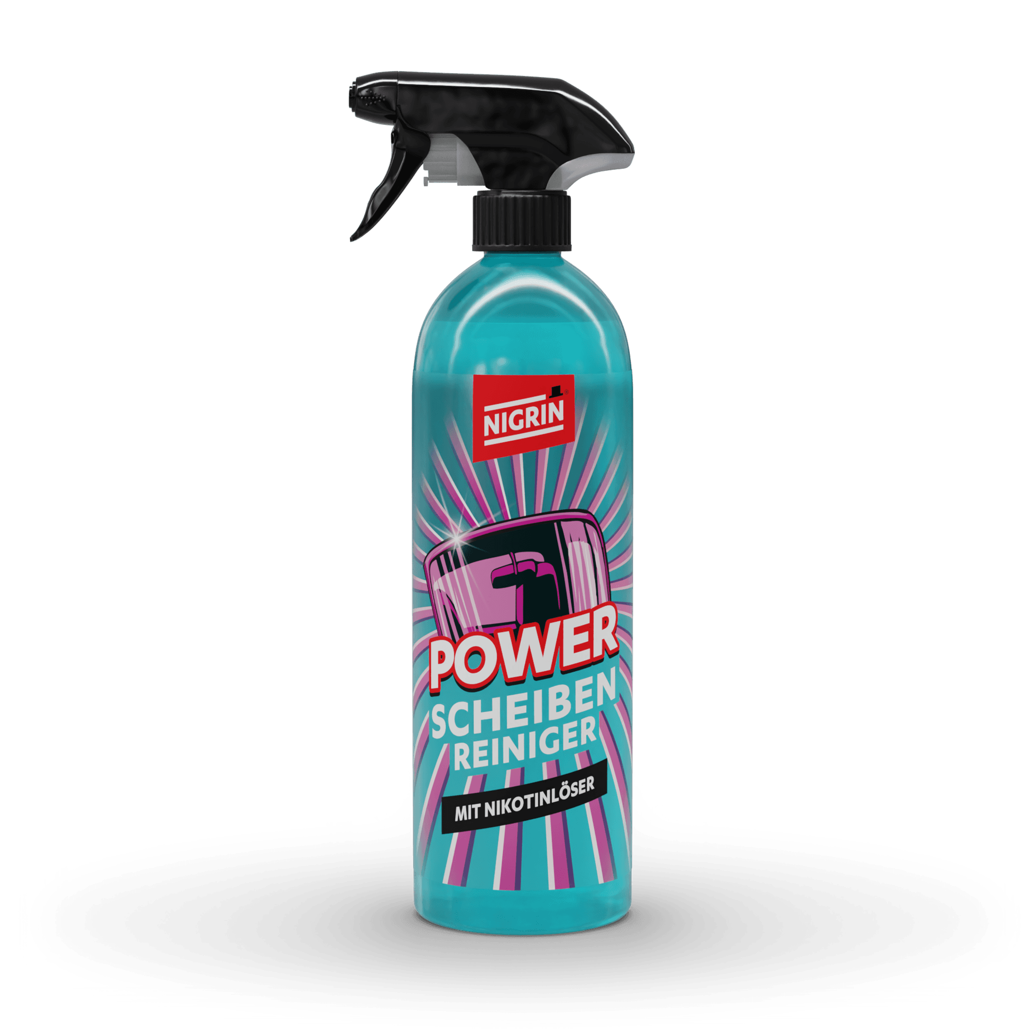 Windshield Cleaner <nobr>750 ml</nobr>