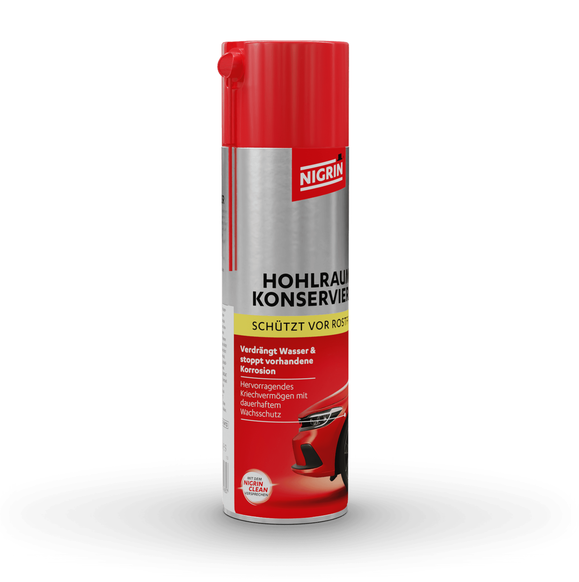 Cavity Preservative 500 ml