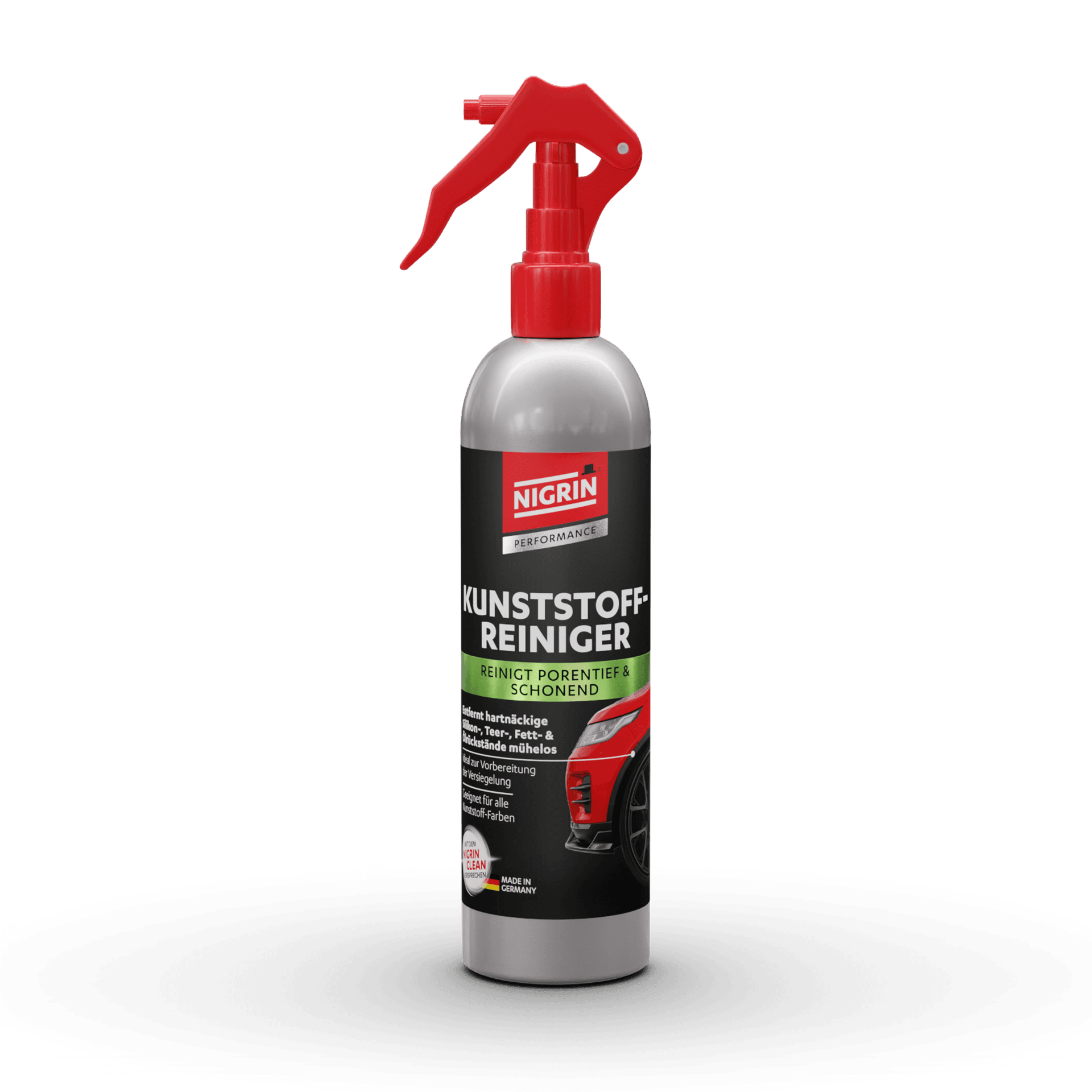 PERFORMANCE Plastic Cleaner 300 ml