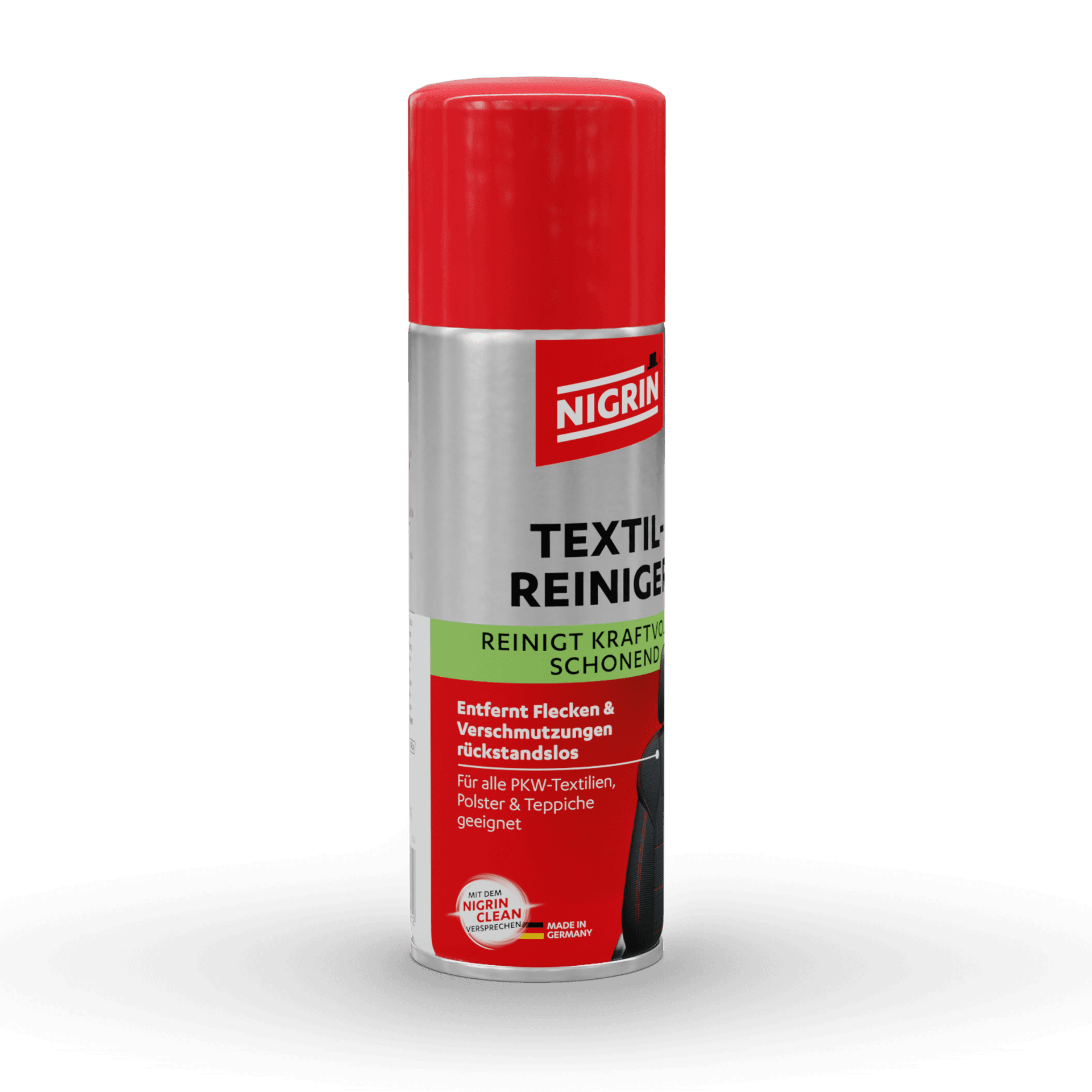 Fabric Cleaner 300 ml
