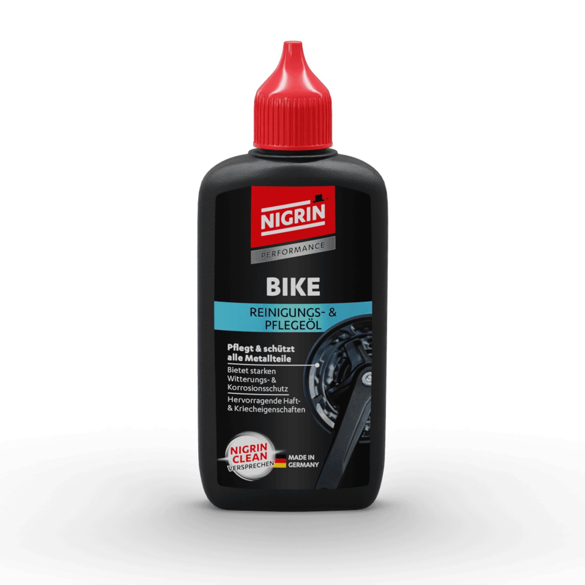 PERFORMANCE BIKE Cleaning & Care Oil 100 ml