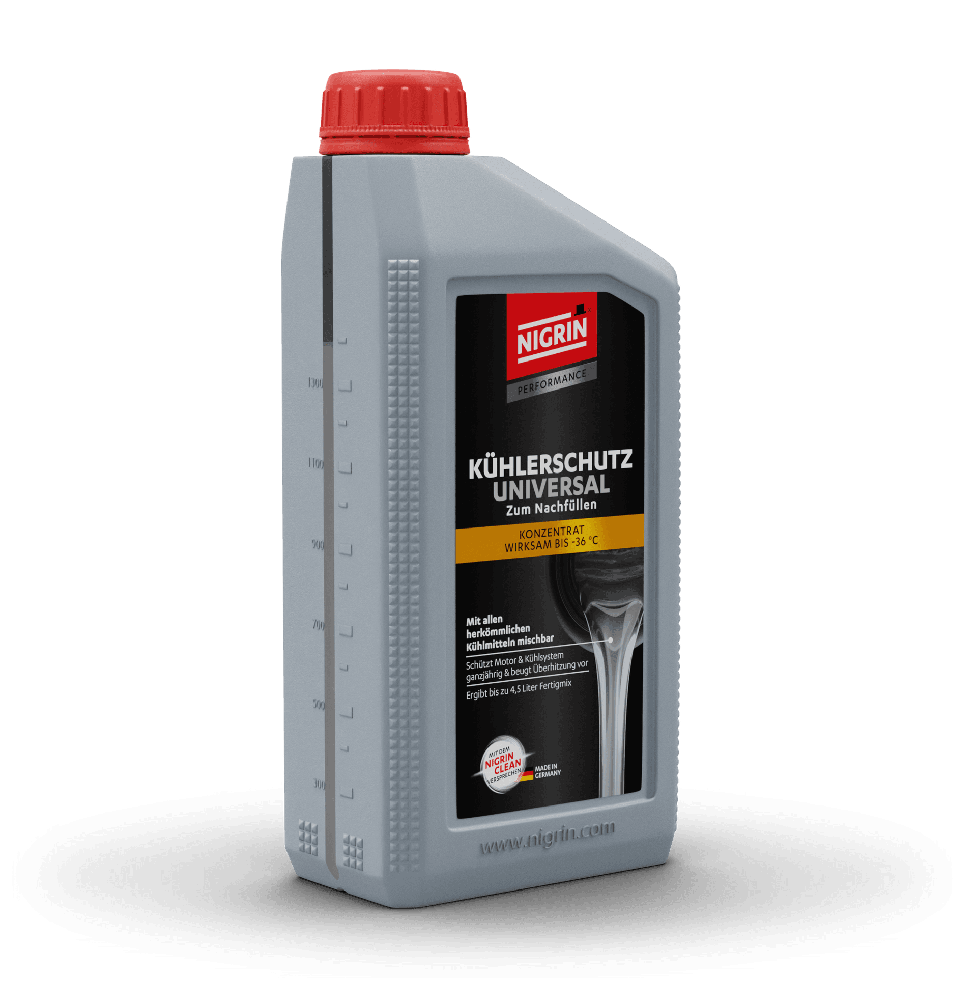 PERFORMANCE Coolant Protection Universal 1,5 L