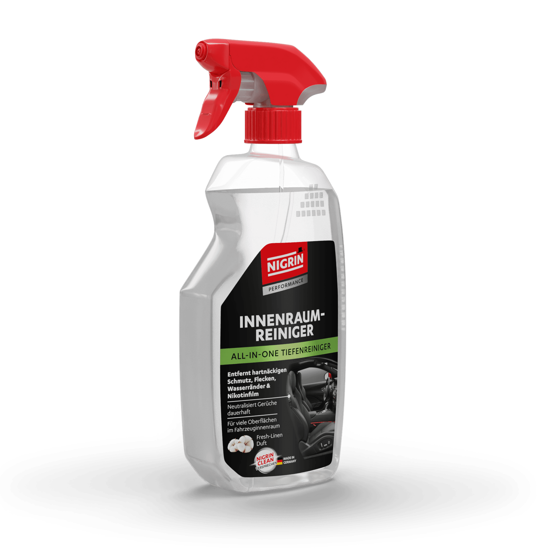 PERFORMANCE Interior Cleaner 500 ml