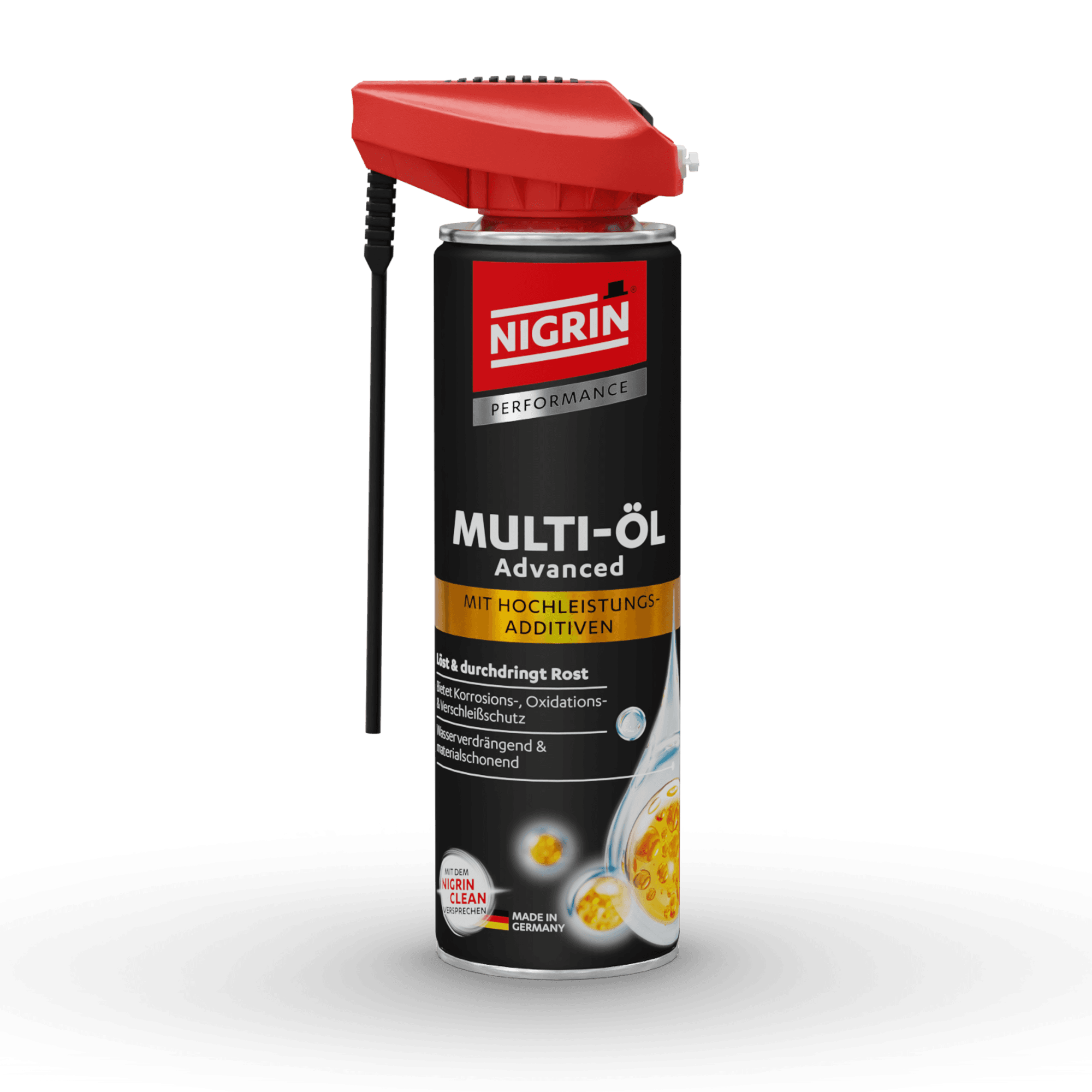 ADVANCED Multi-Öl <nobr>250 ml</nobr>