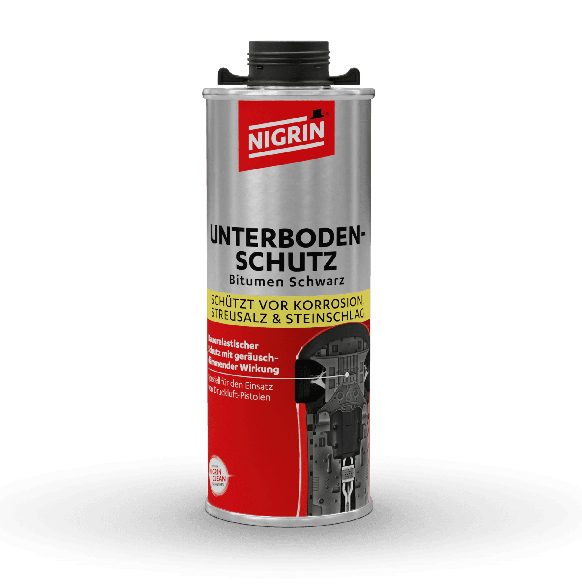 Unterbodenschutz Pistolendose 1 L