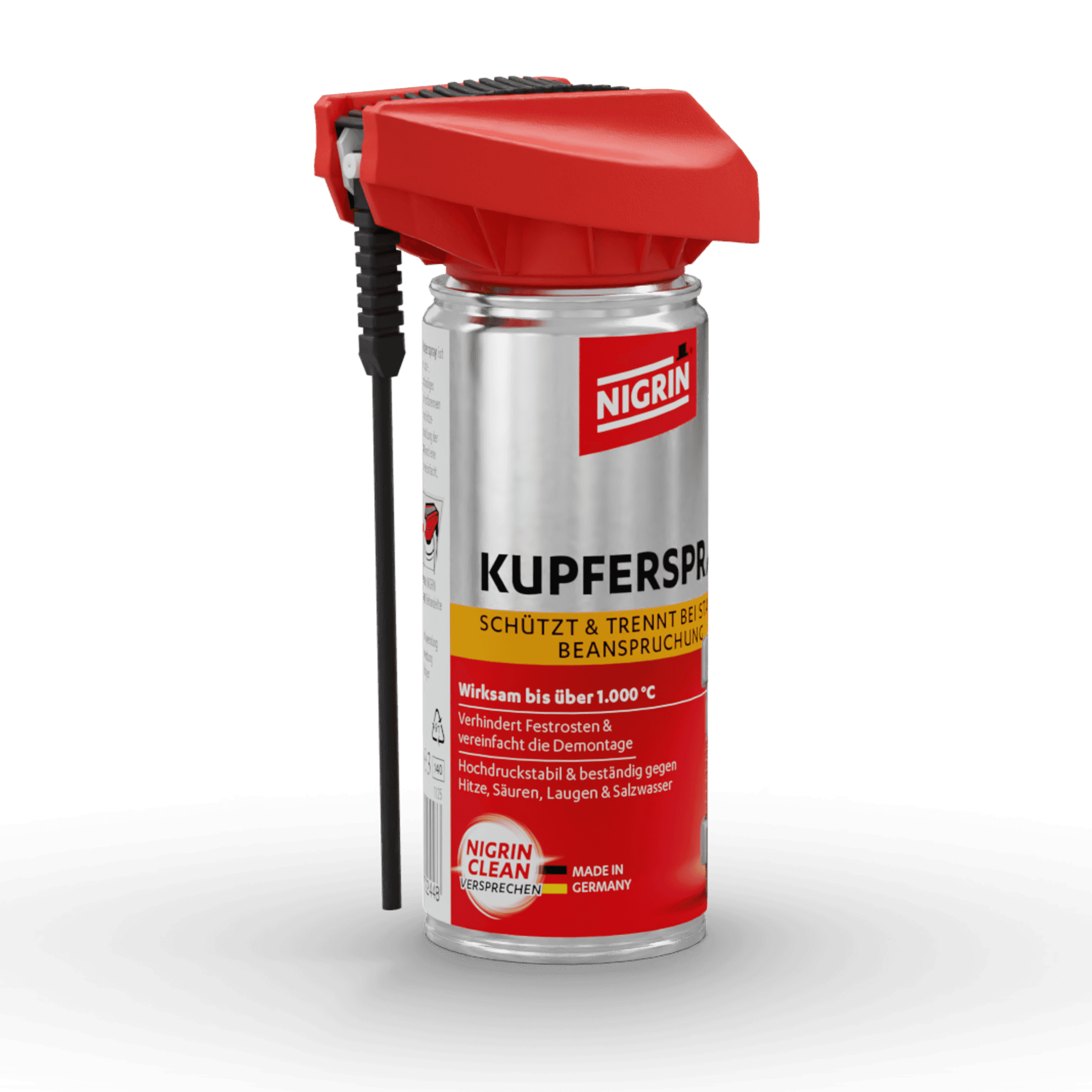 Copper Spray 100 ml