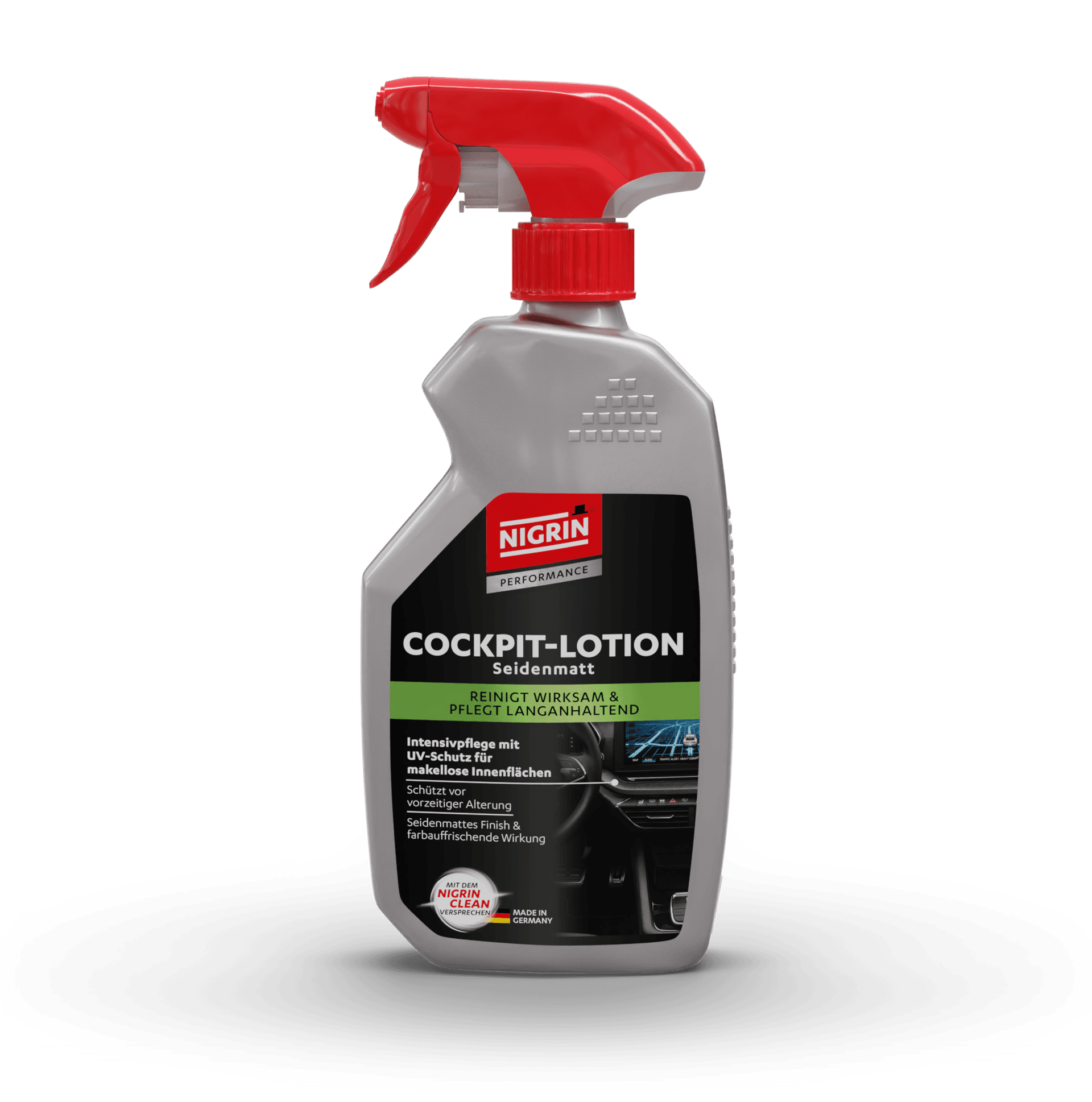 PERFORMANCE Cockpit-Lotion 500 ml