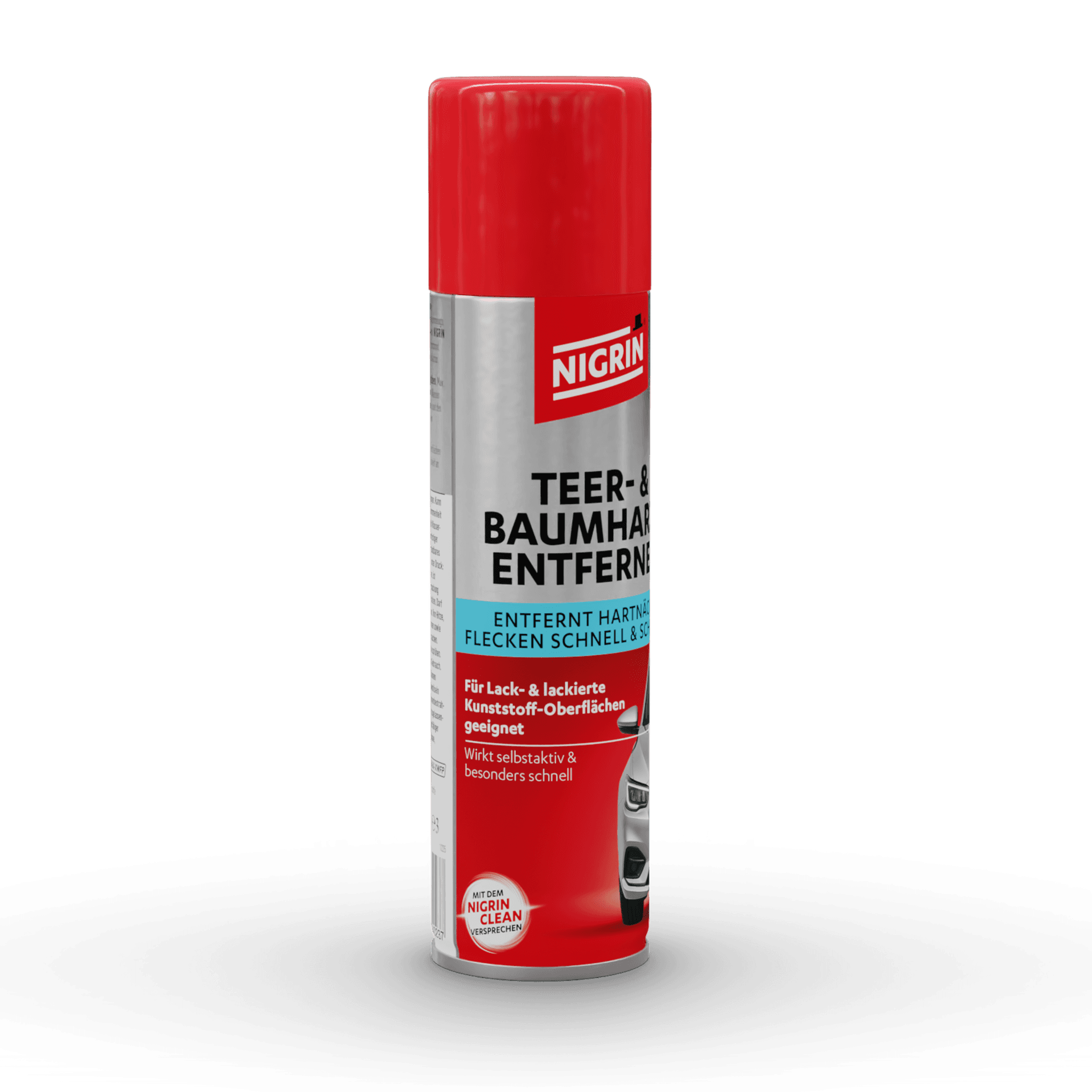 Tar & Tree Resin Remover 250 ml
