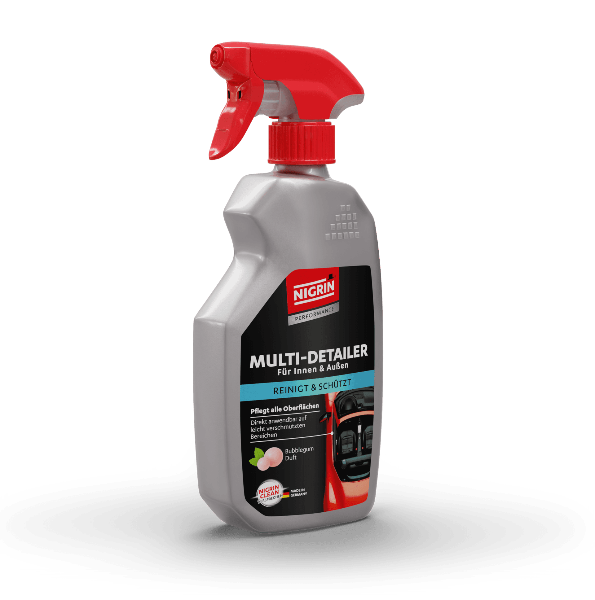 PERFORMANCE Multi-Detailer 500 ml