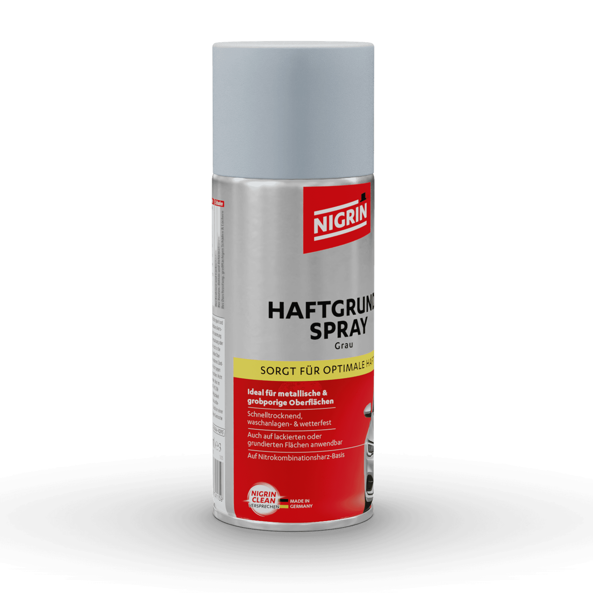Primer gray 400 ml