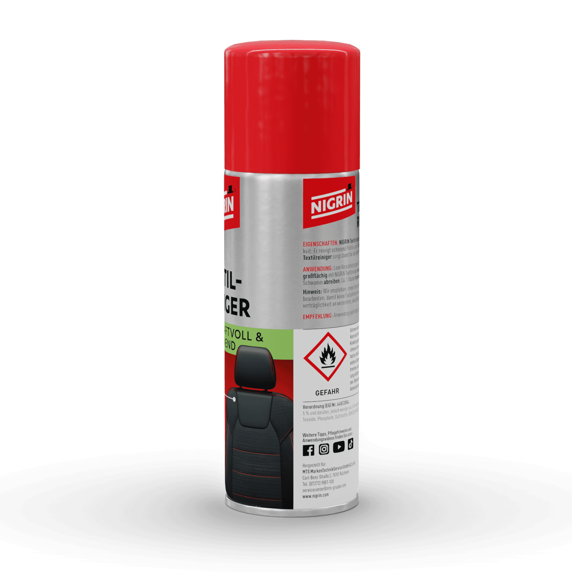 Textilreiniger 300 ml