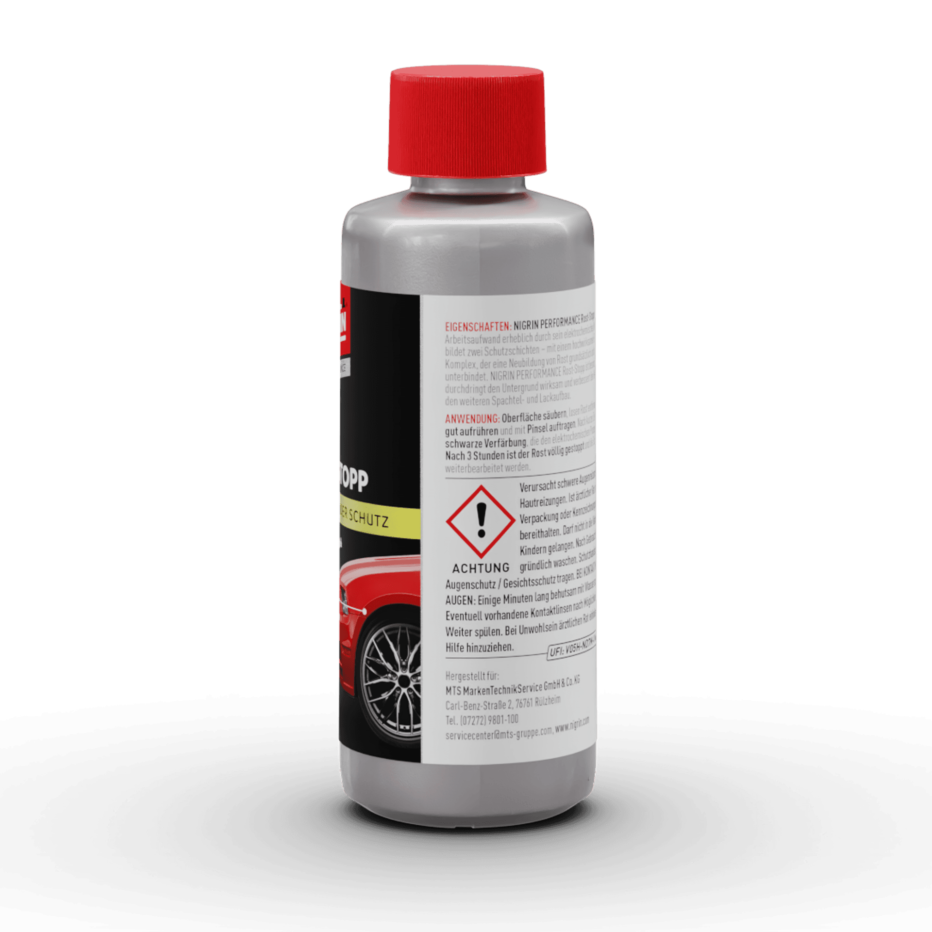 PERFORMANCE Rost-Stopp 200 ml