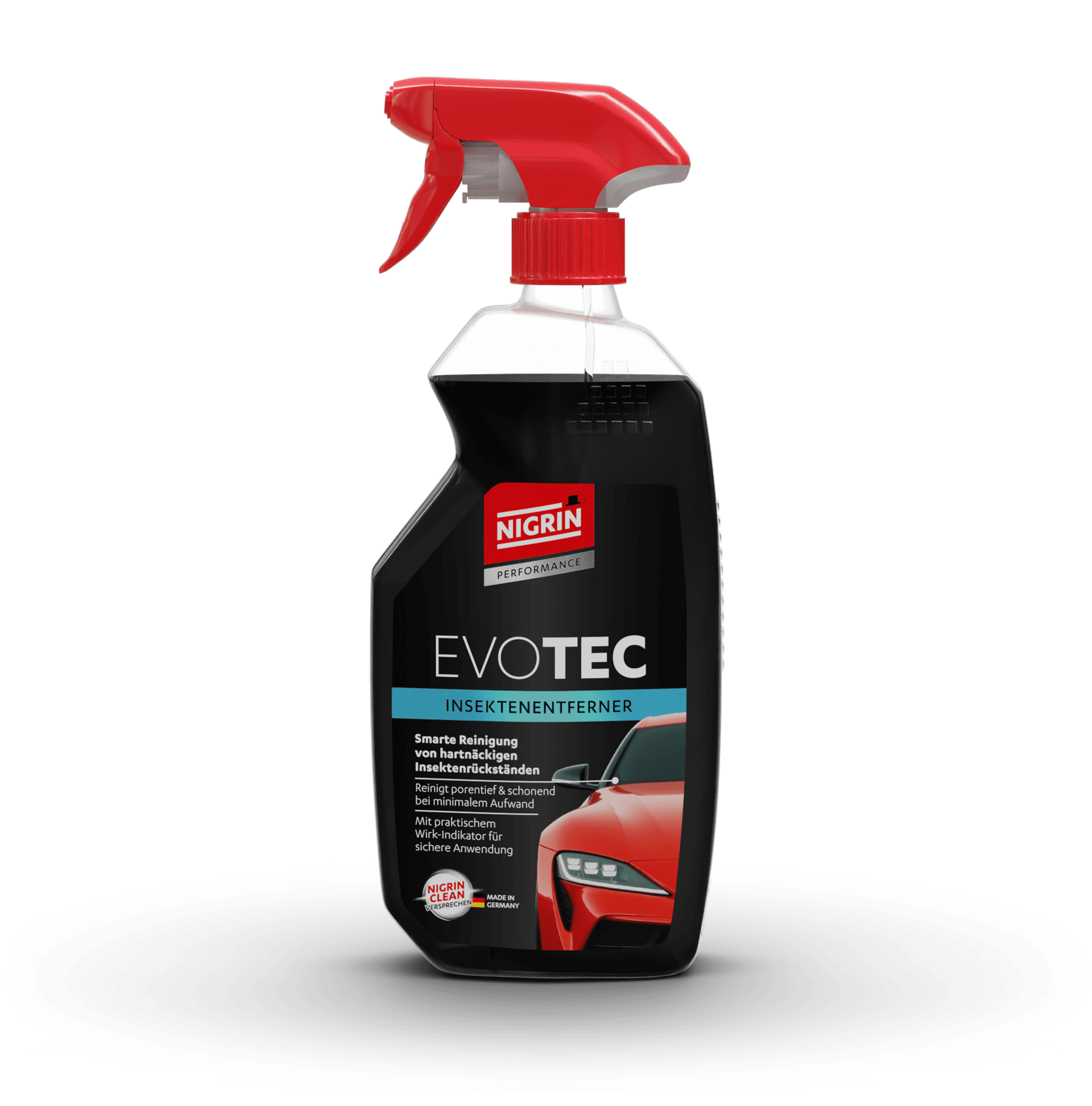 PERFORMANCE EvoTec Insect Remover 500 ml