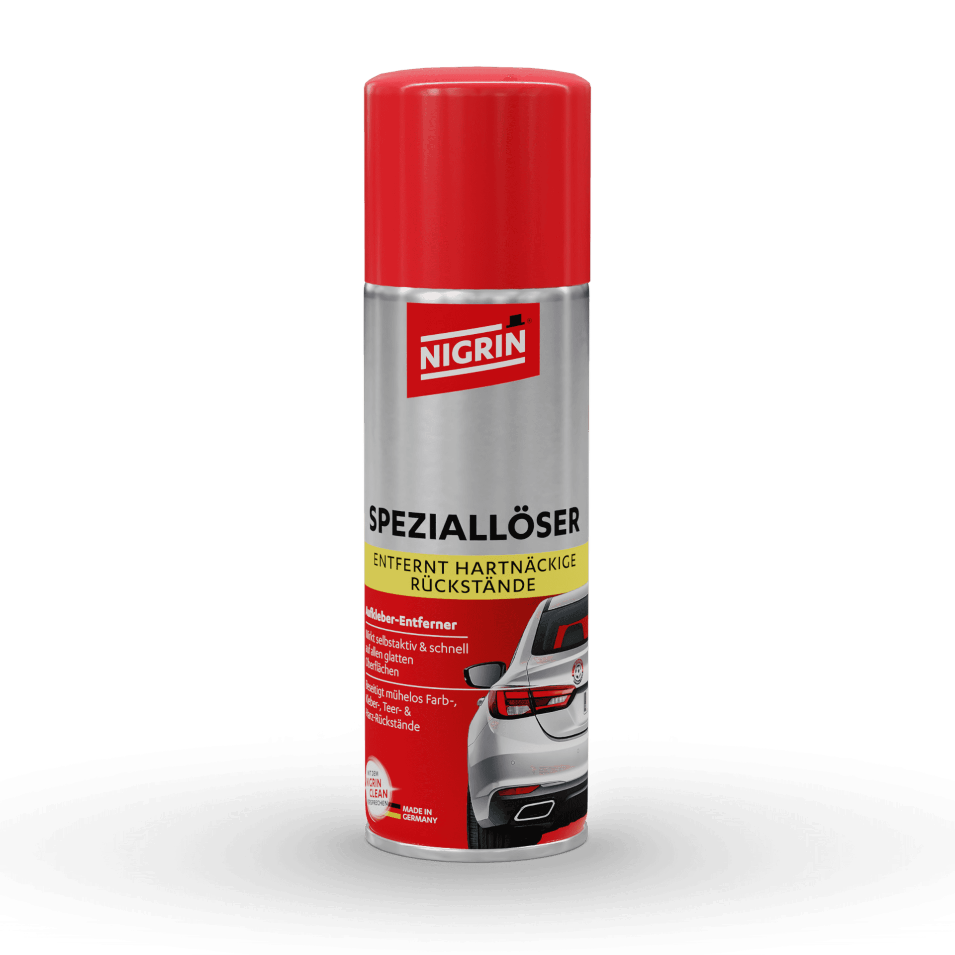 Special Solvent 300 ml