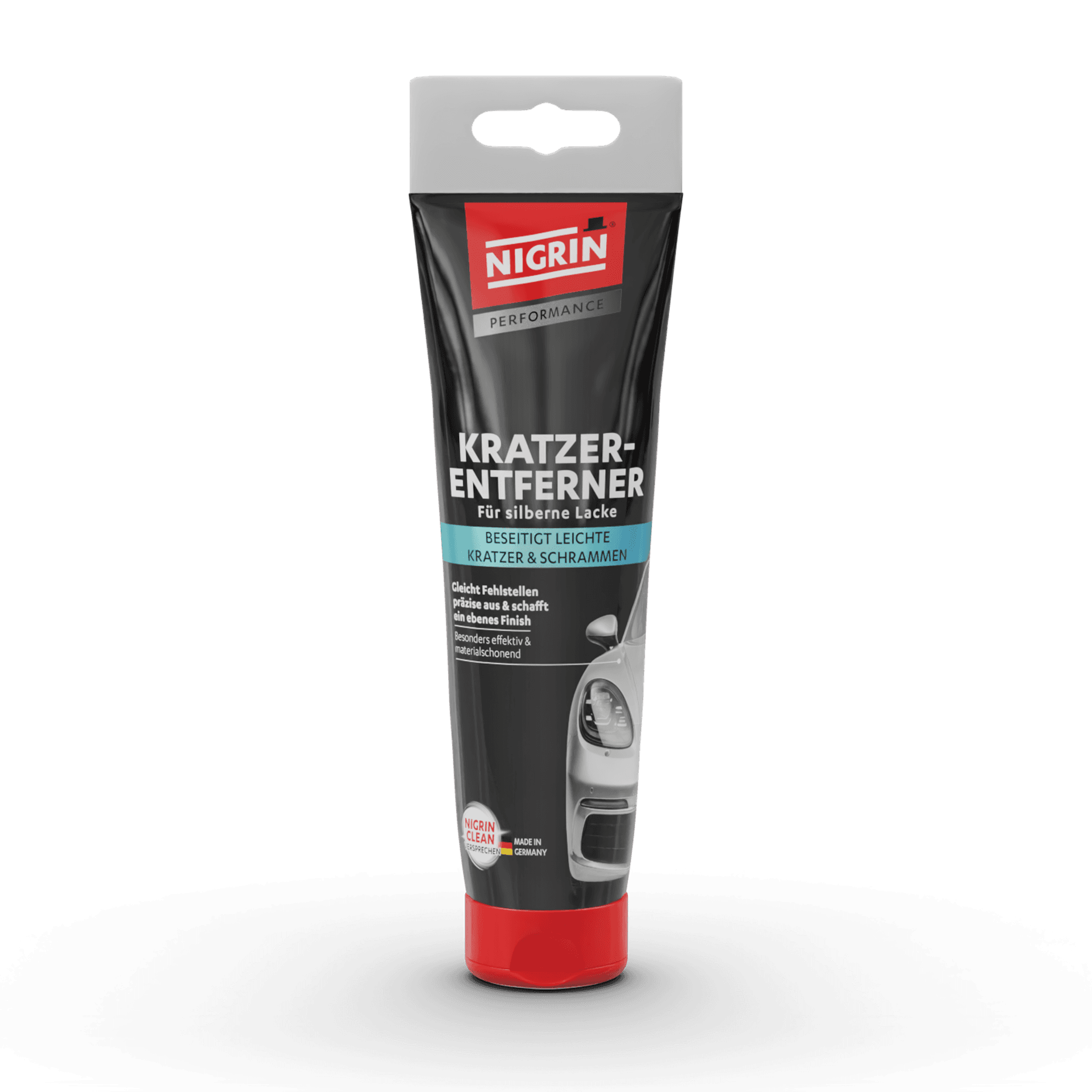 PERFORMANCE Scratch Remover Silver 150 g