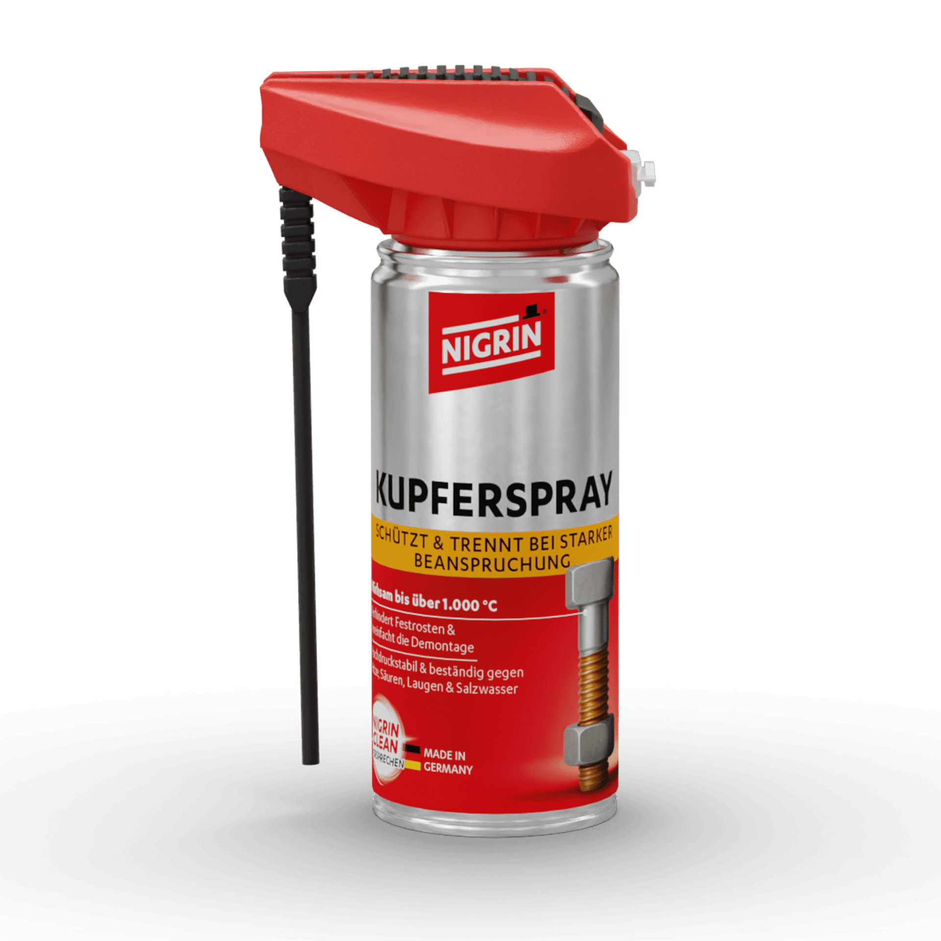 Copper Spray 100 ml
