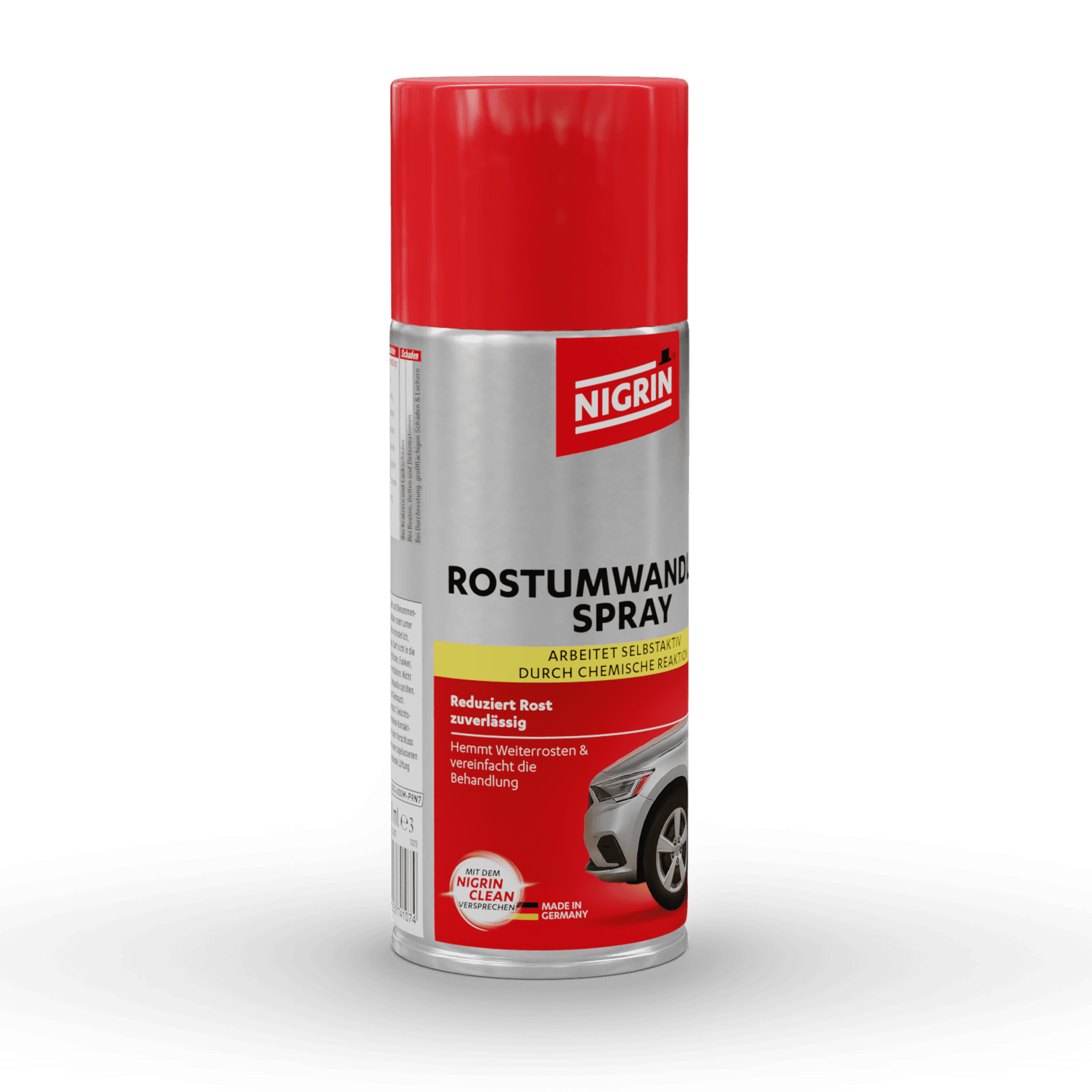 Rust Converter Spray 400 ml