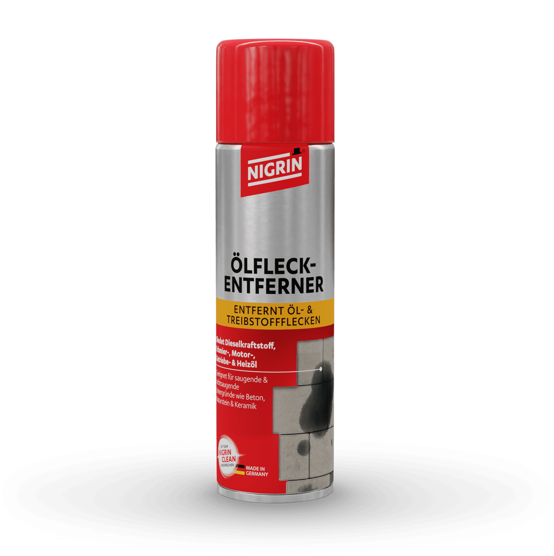 Ölfleckentferner 500 ml