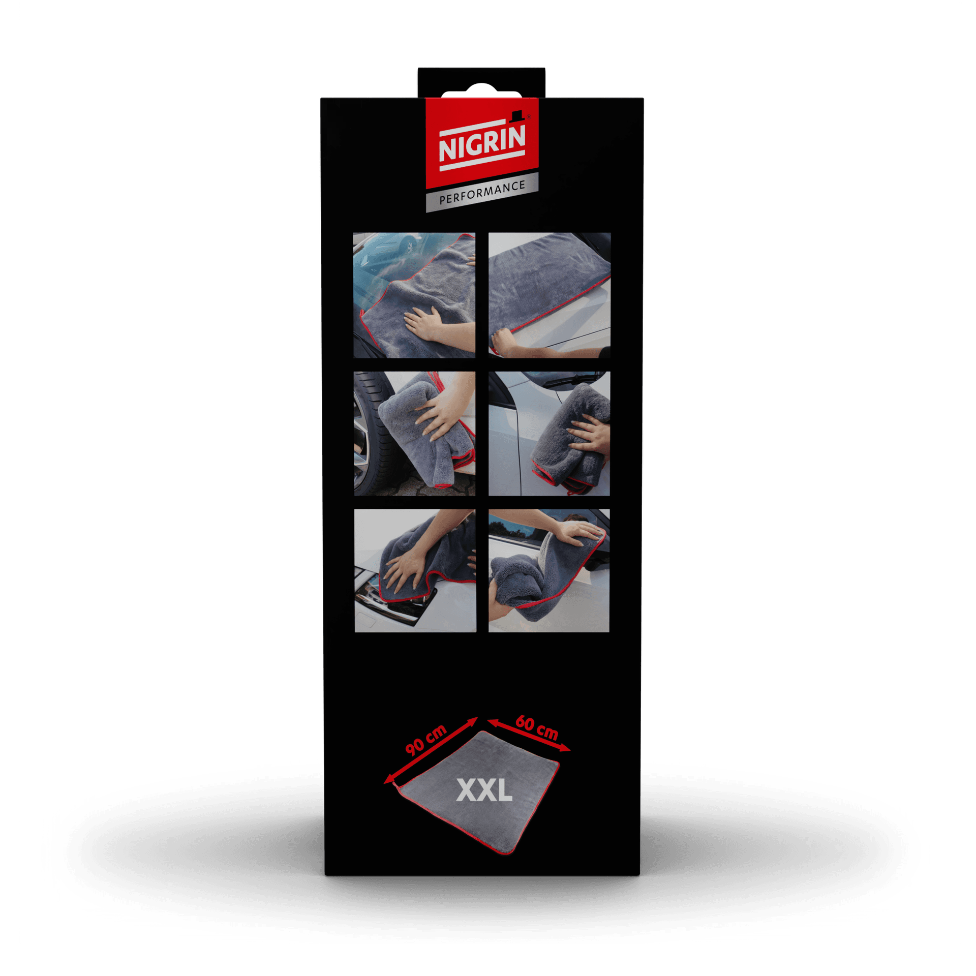 PERFORMANCE XXL Drying Towel