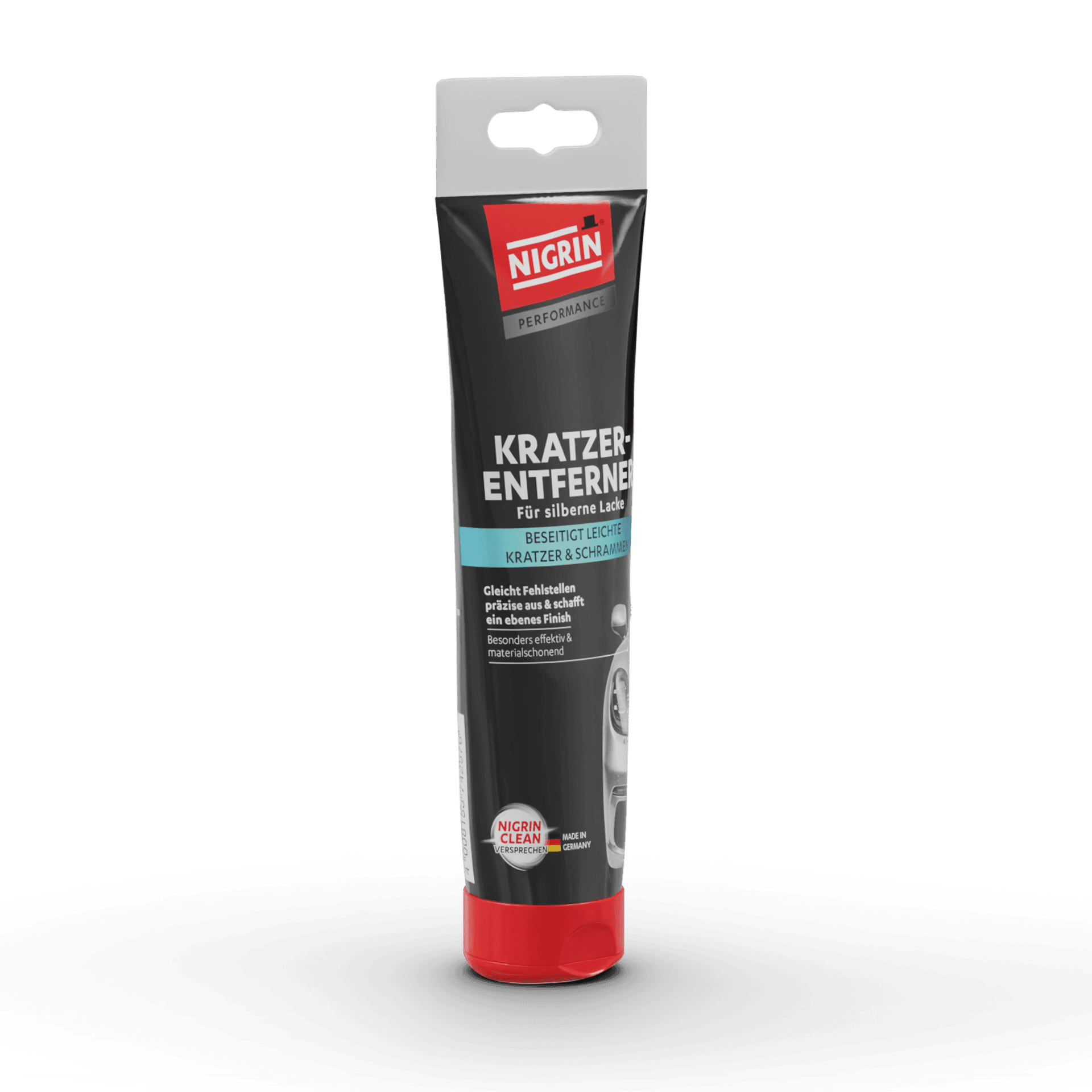 PERFORMANCE Scratch Remover Silver 150 g