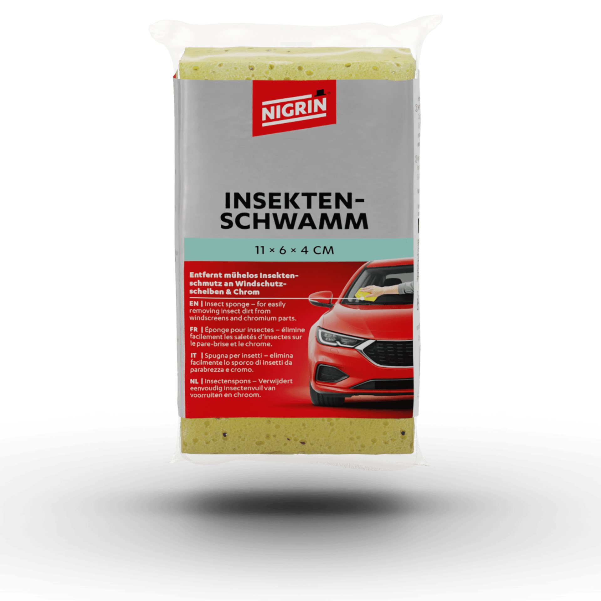 Insect Sponge