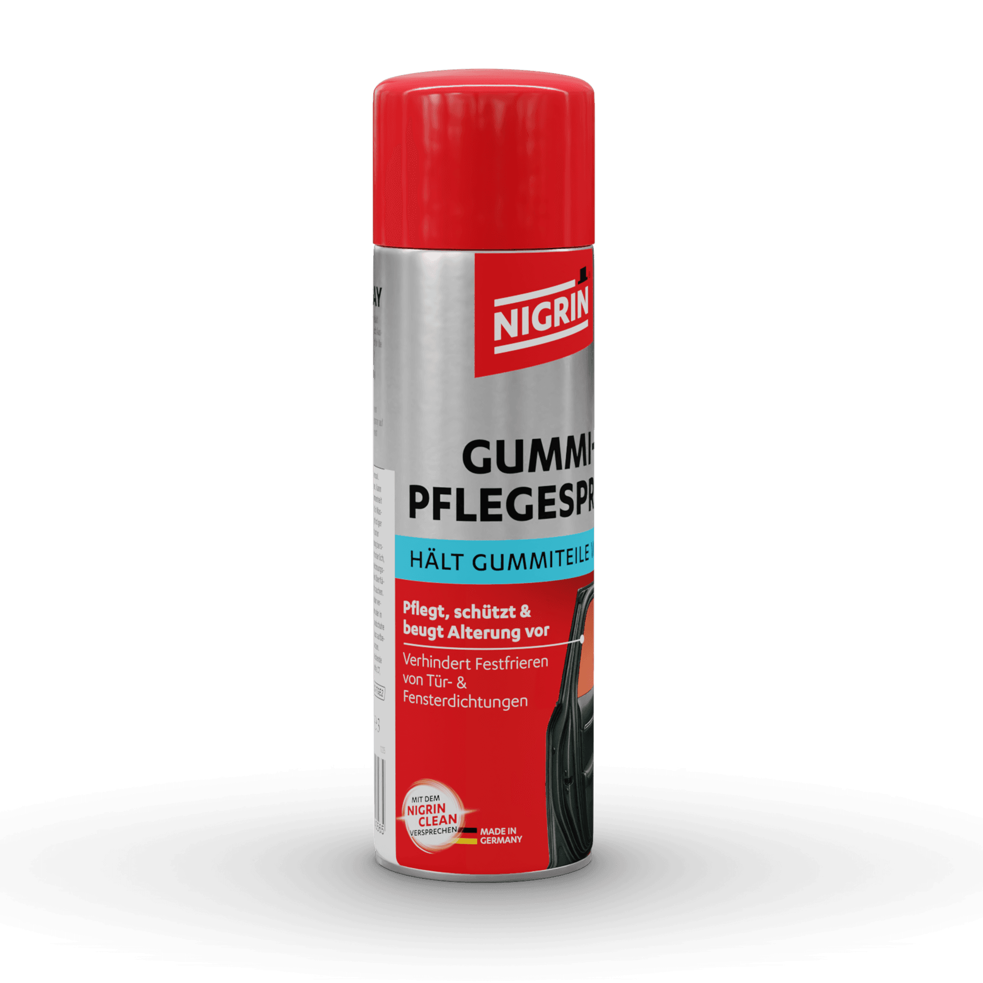 Rubber Care Spray 300 ml