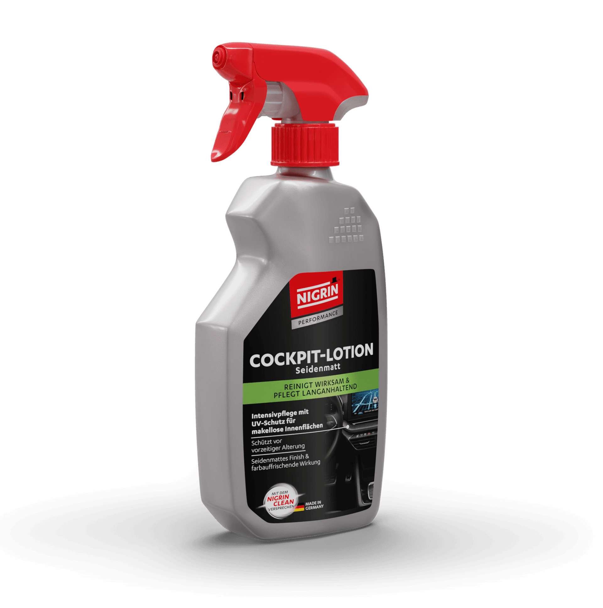 PERFORMANCE Cockpit-Lotion 500 ml