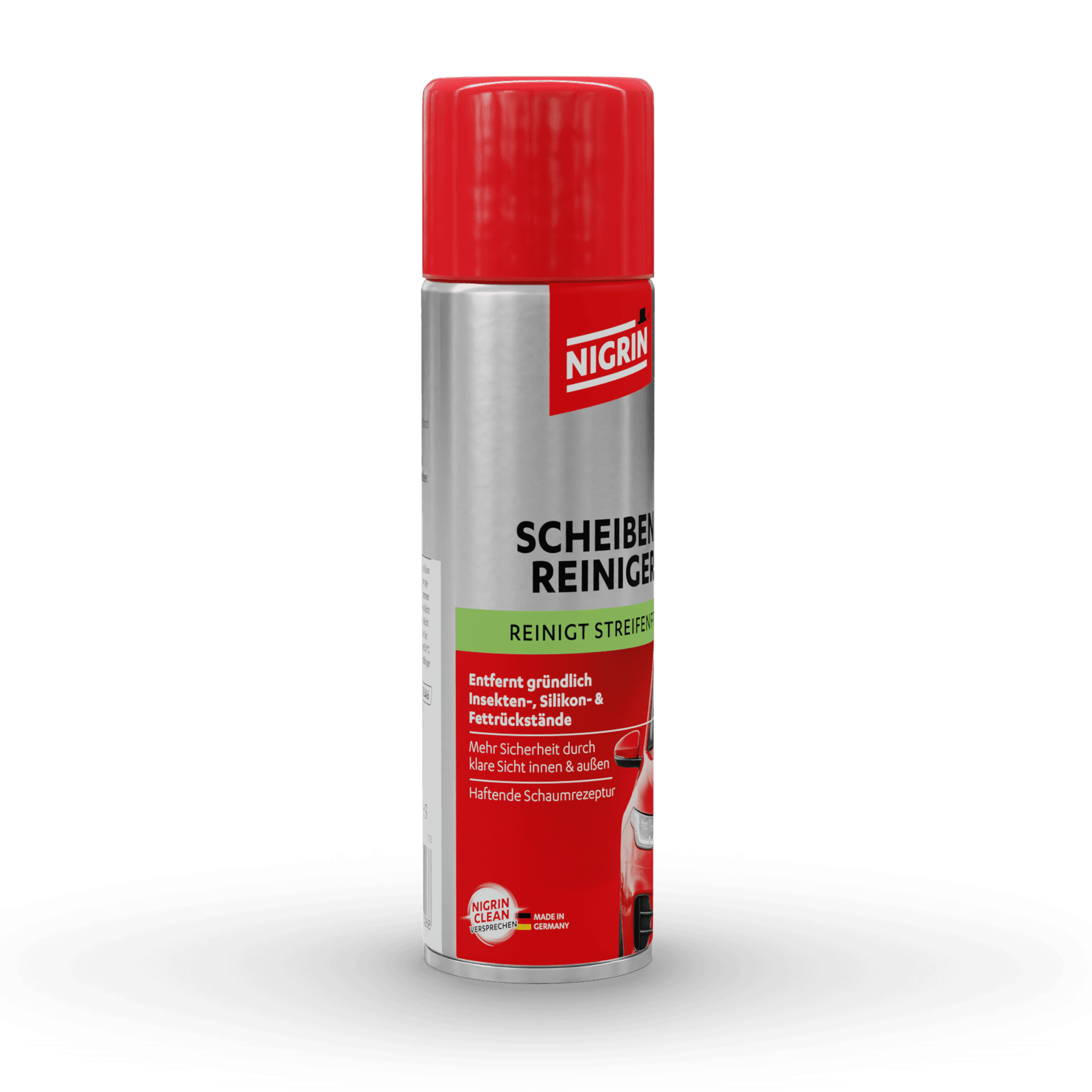 Scheibenreiniger Schaum 300 ml