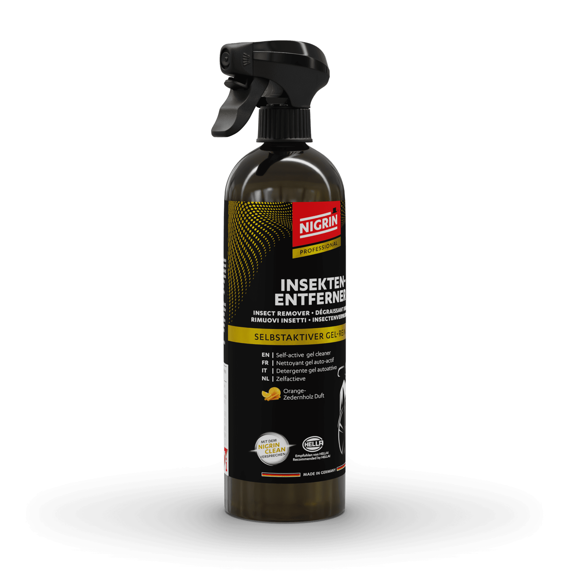 PROFESSIONAL Insect Remover 750 ml