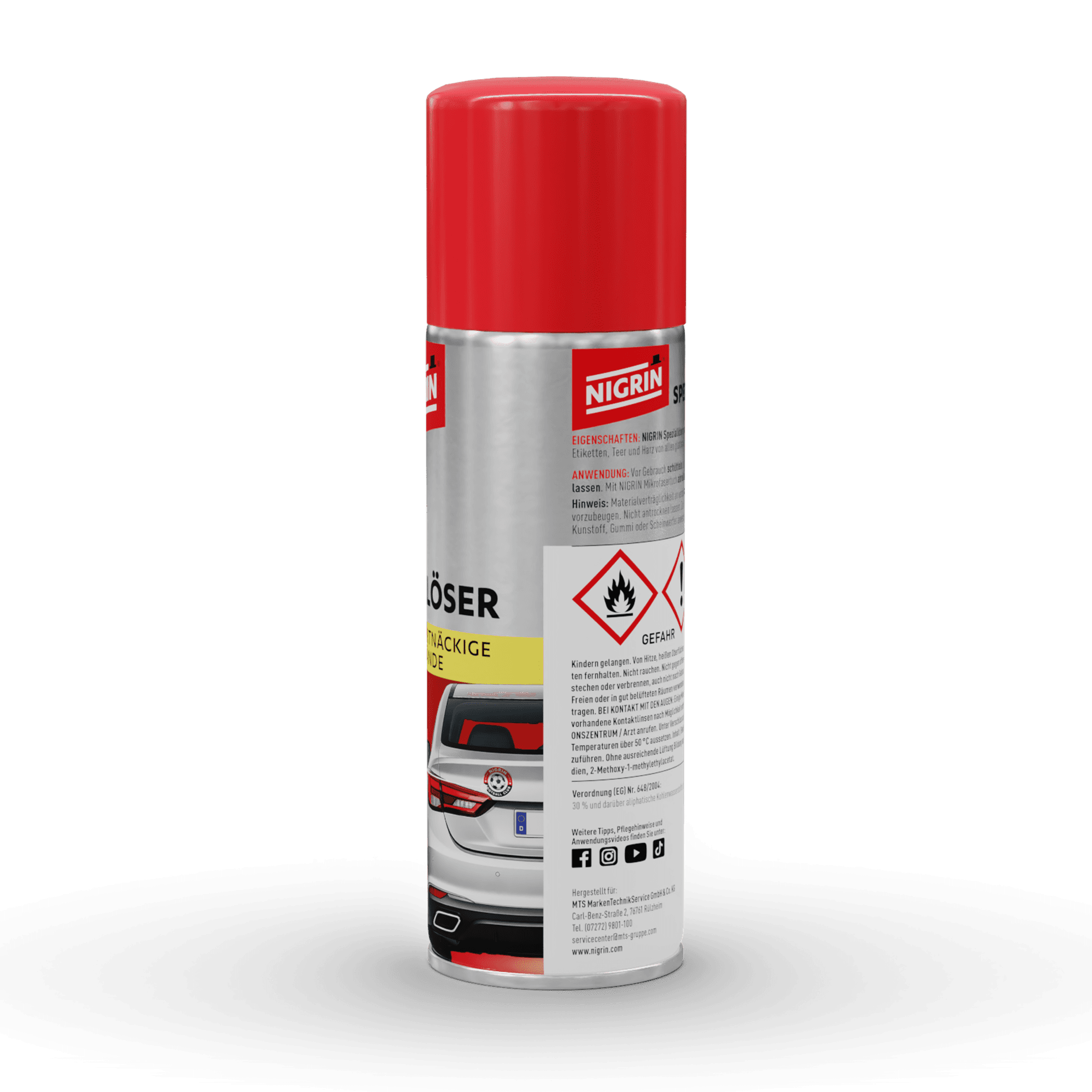 Special Solvent 300 ml