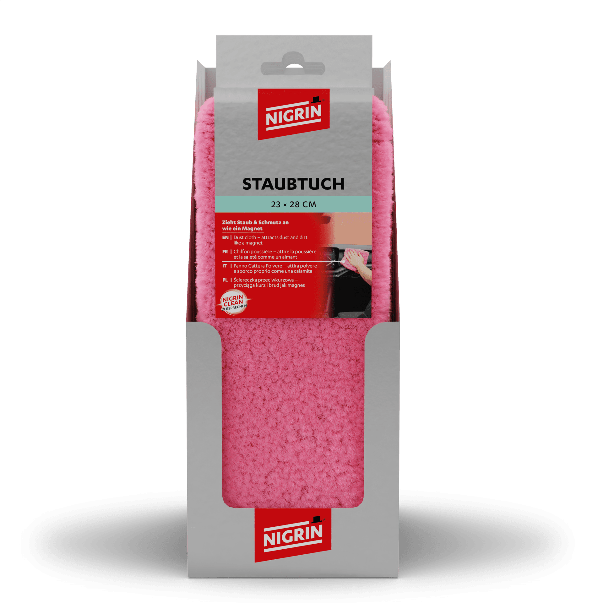 PERFORMANCE Dust Cloth