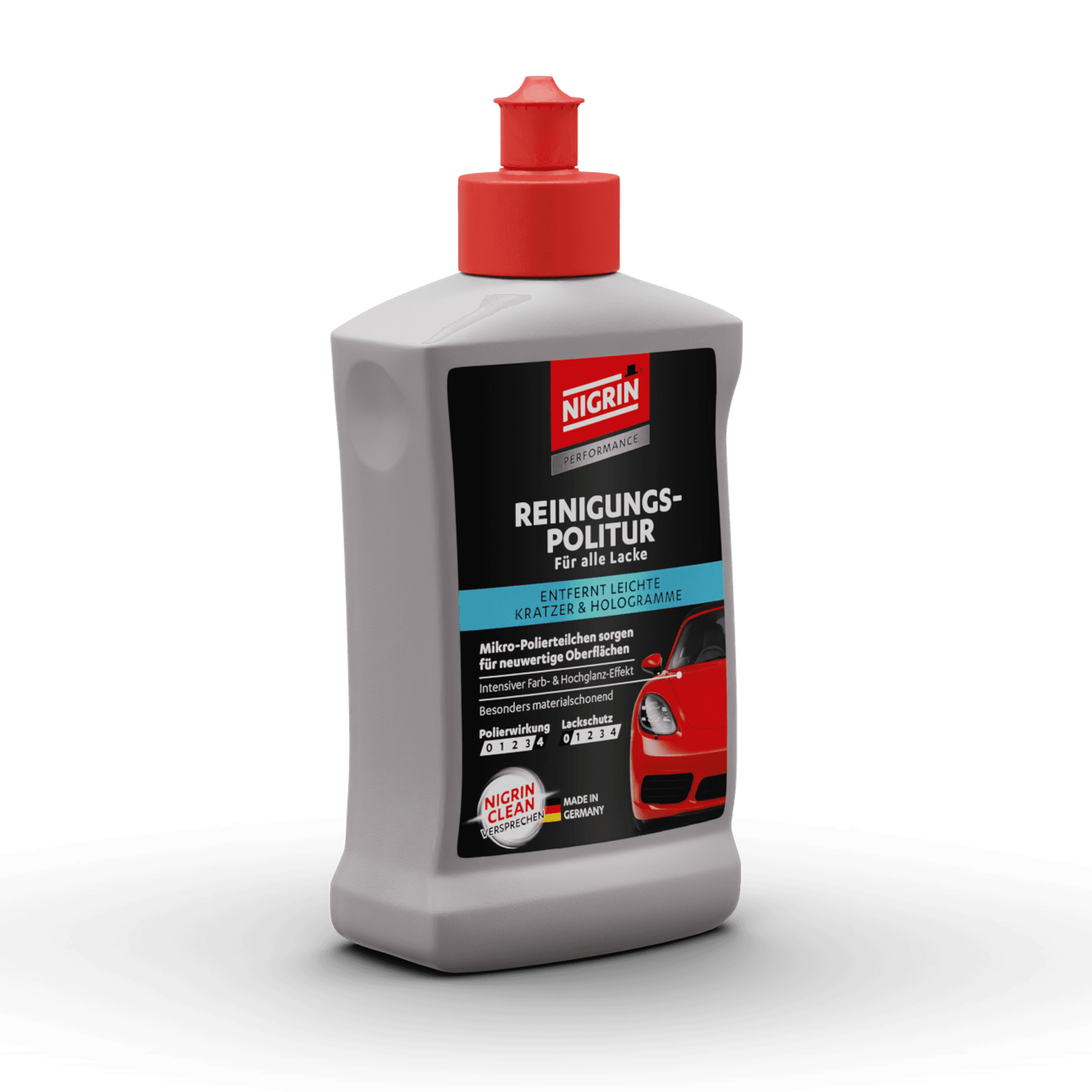 PERFORMANCE Cleaning Polish 300 ml