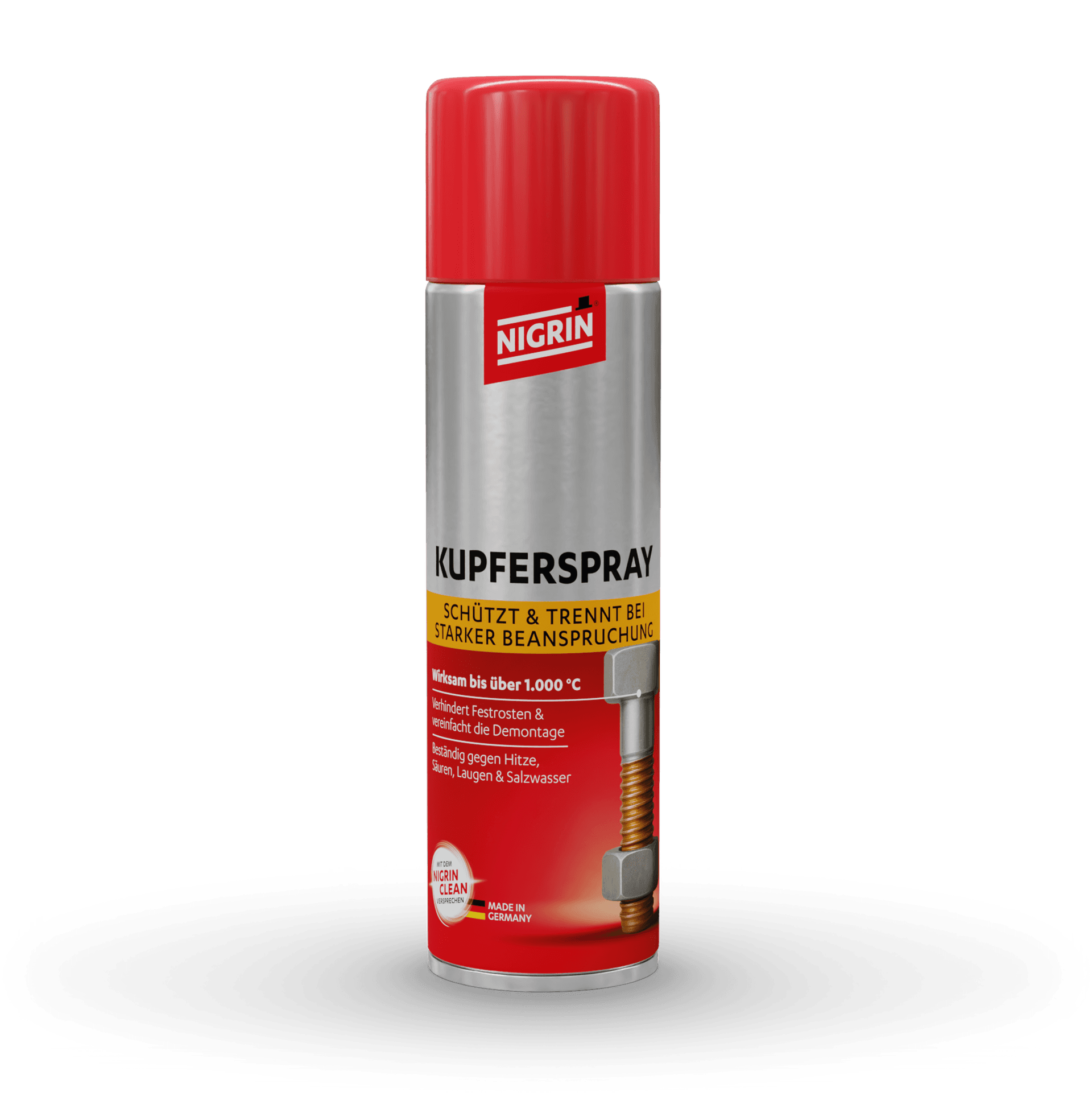 Copper Spray 500 ml