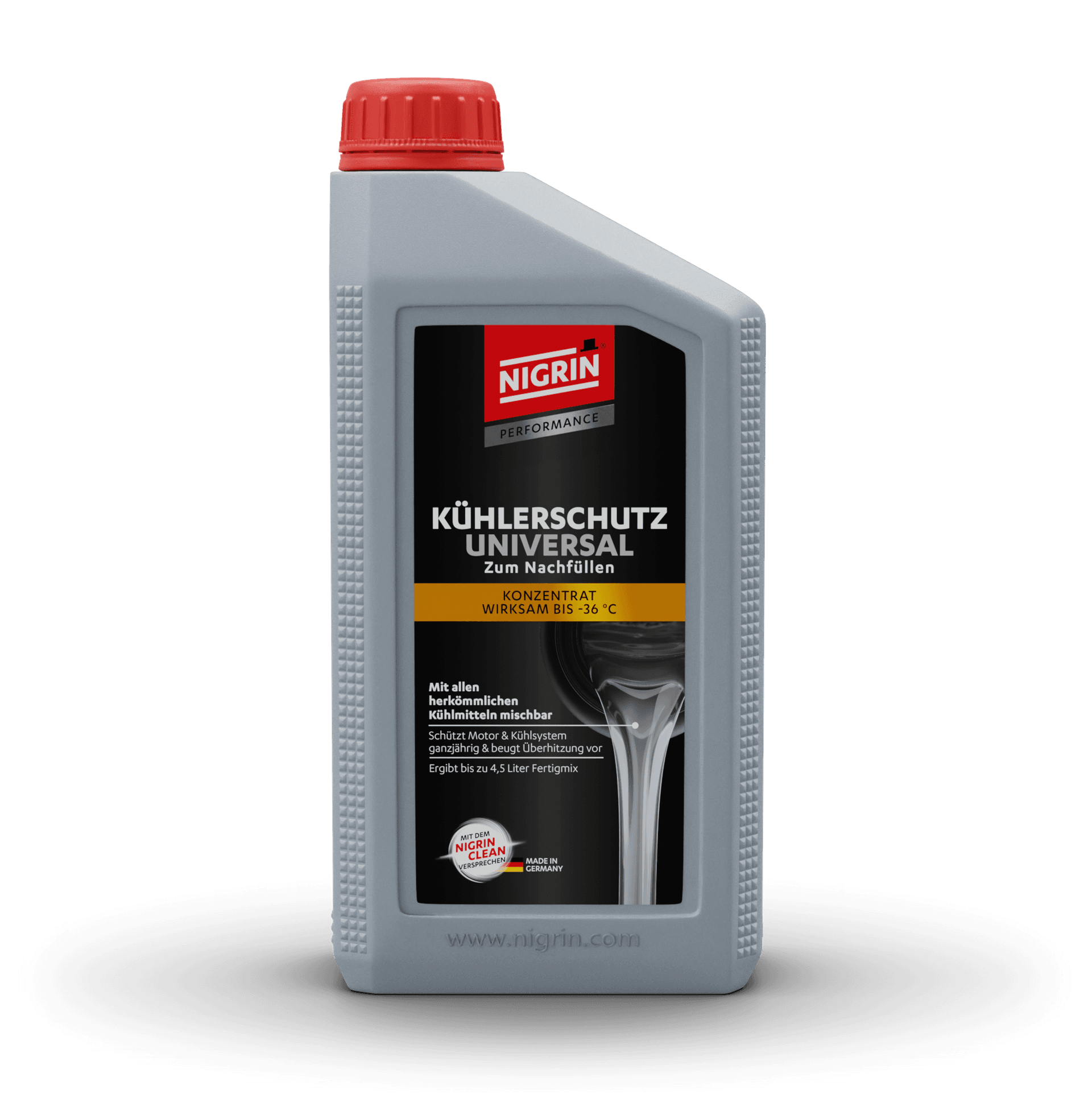 PERFORMANCE Coolant Protection Universal 1,5 L