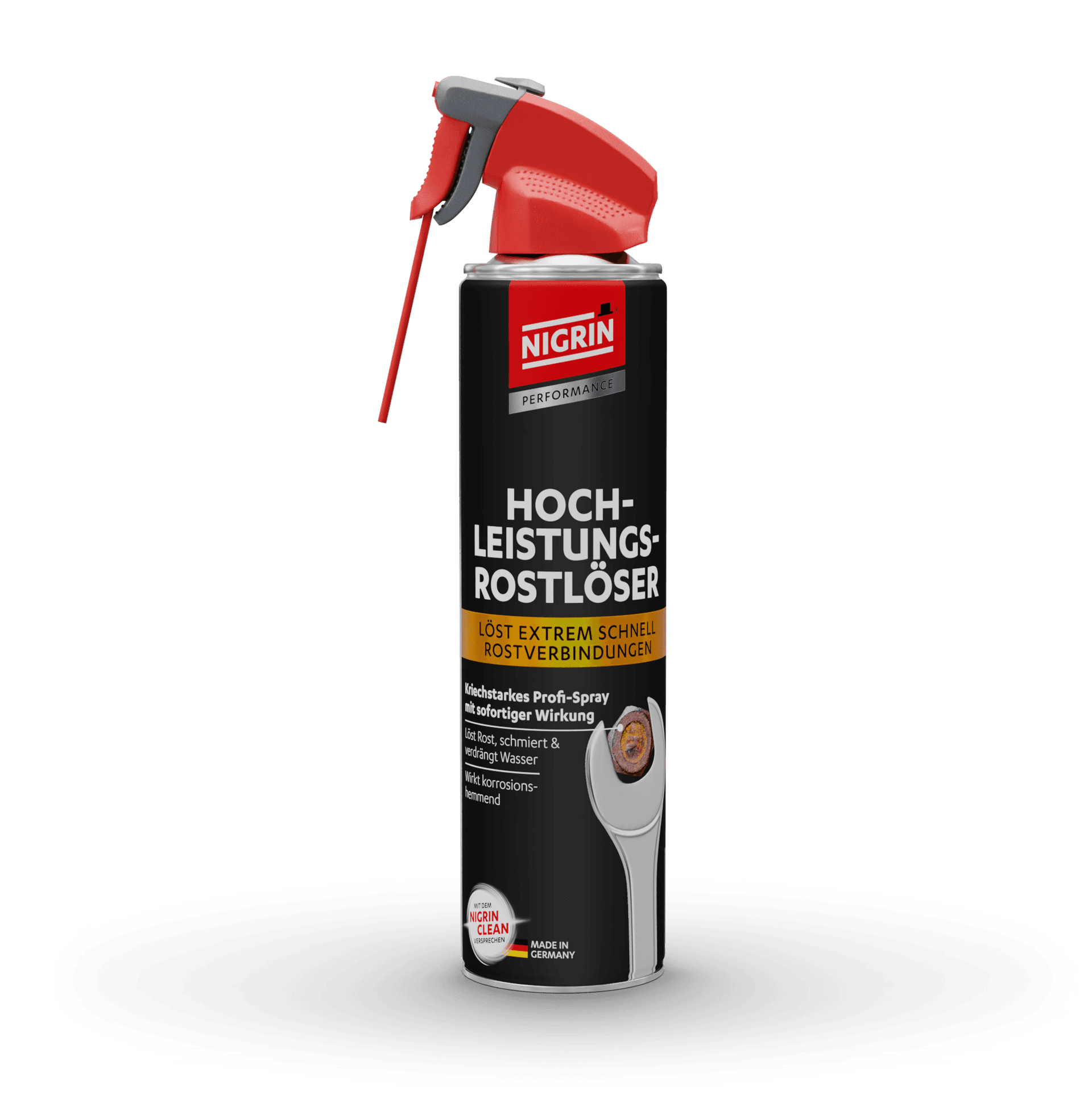 PERFORMANCE Hochleistungs-Rostlöser 400 ml