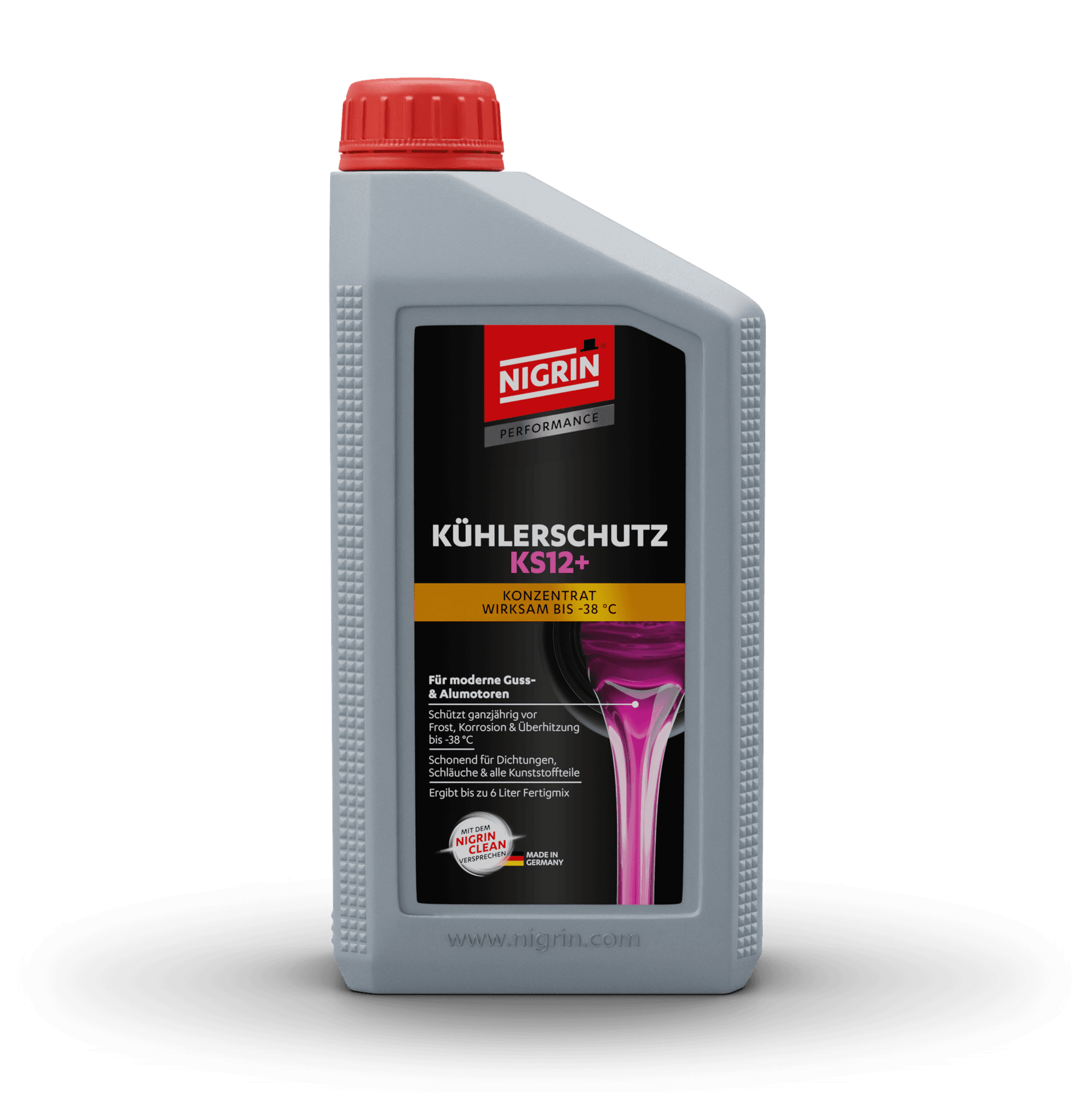 PERFORMANCE Radiator Protection KS12+ 1,5 L