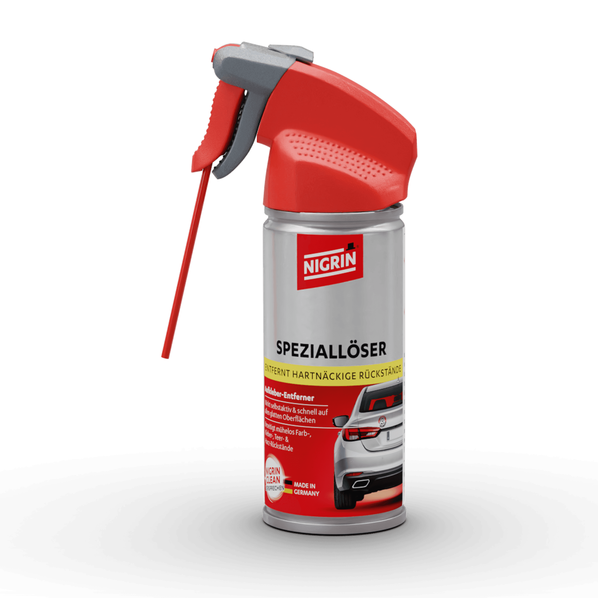 Special Solvent 100 ml