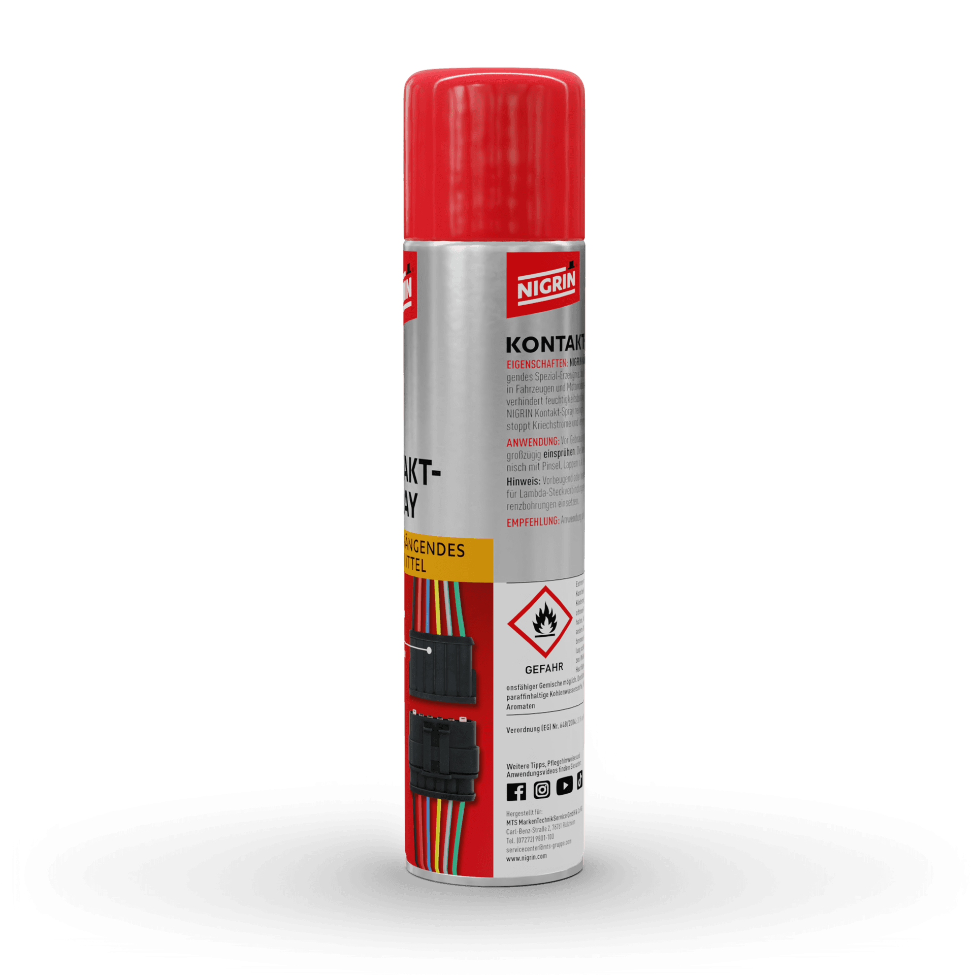 Contact Spray 400 ml