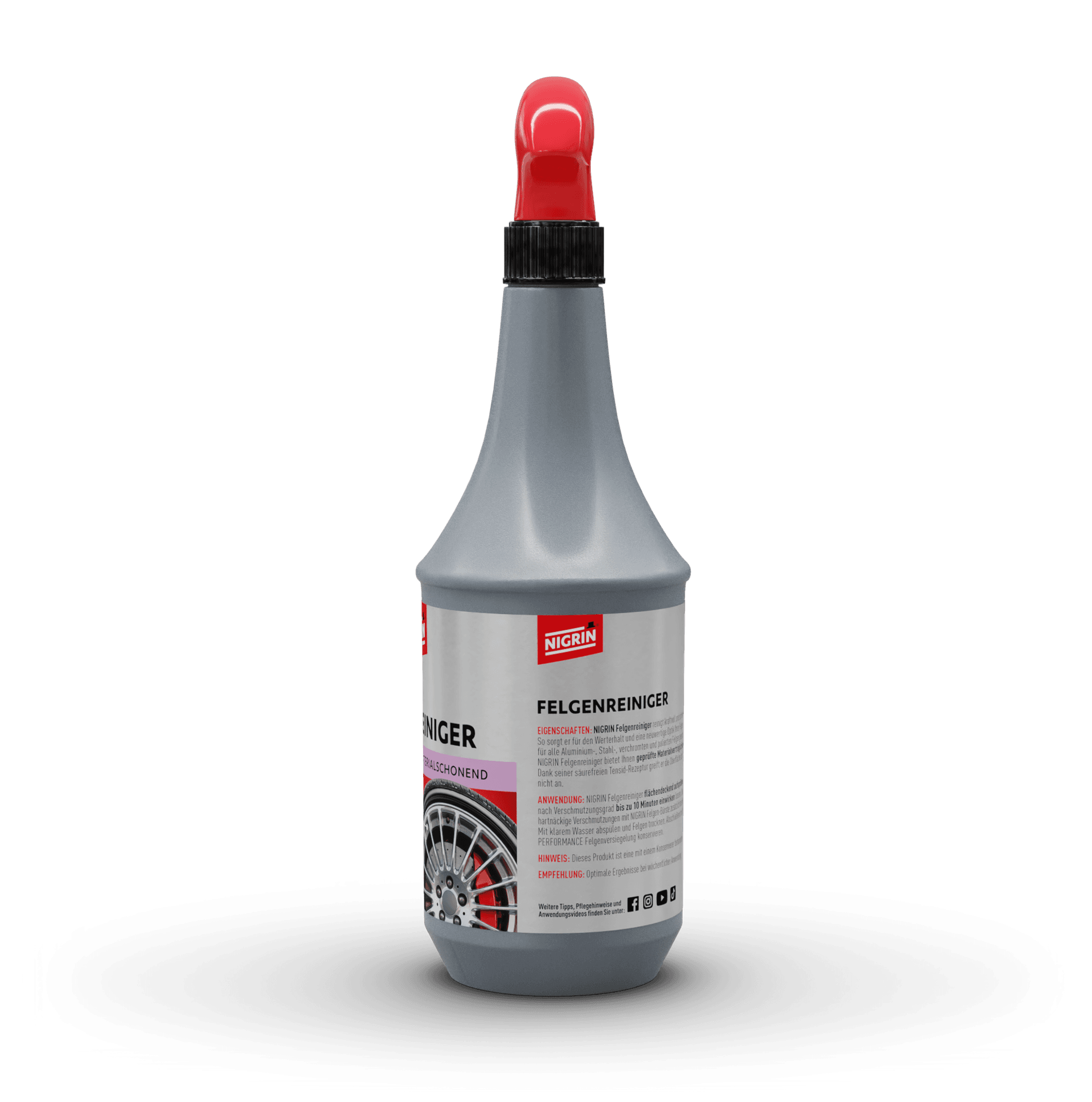 Felgenreiniger 1 L