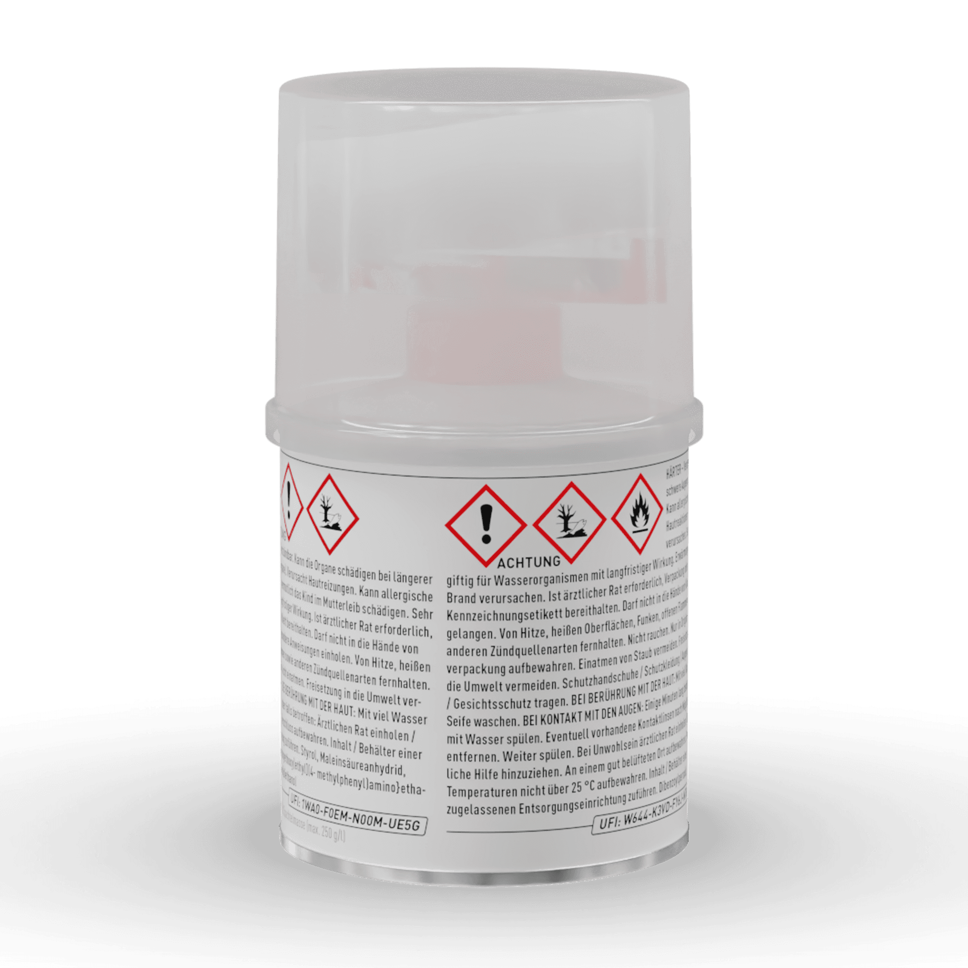 PERFORMANCE Repair Box 250 g, set of 3