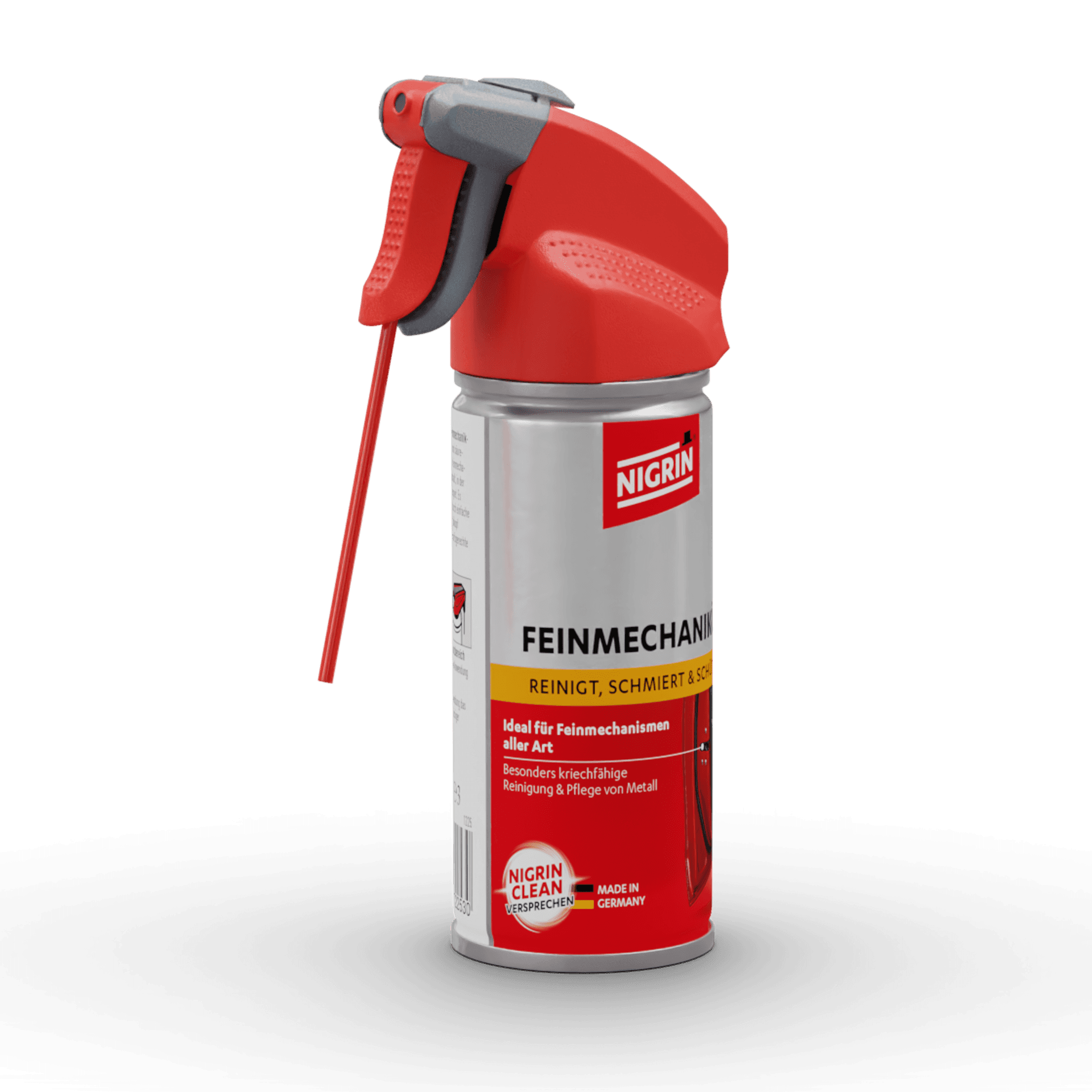 Fine Mechanics Oil 100 ml